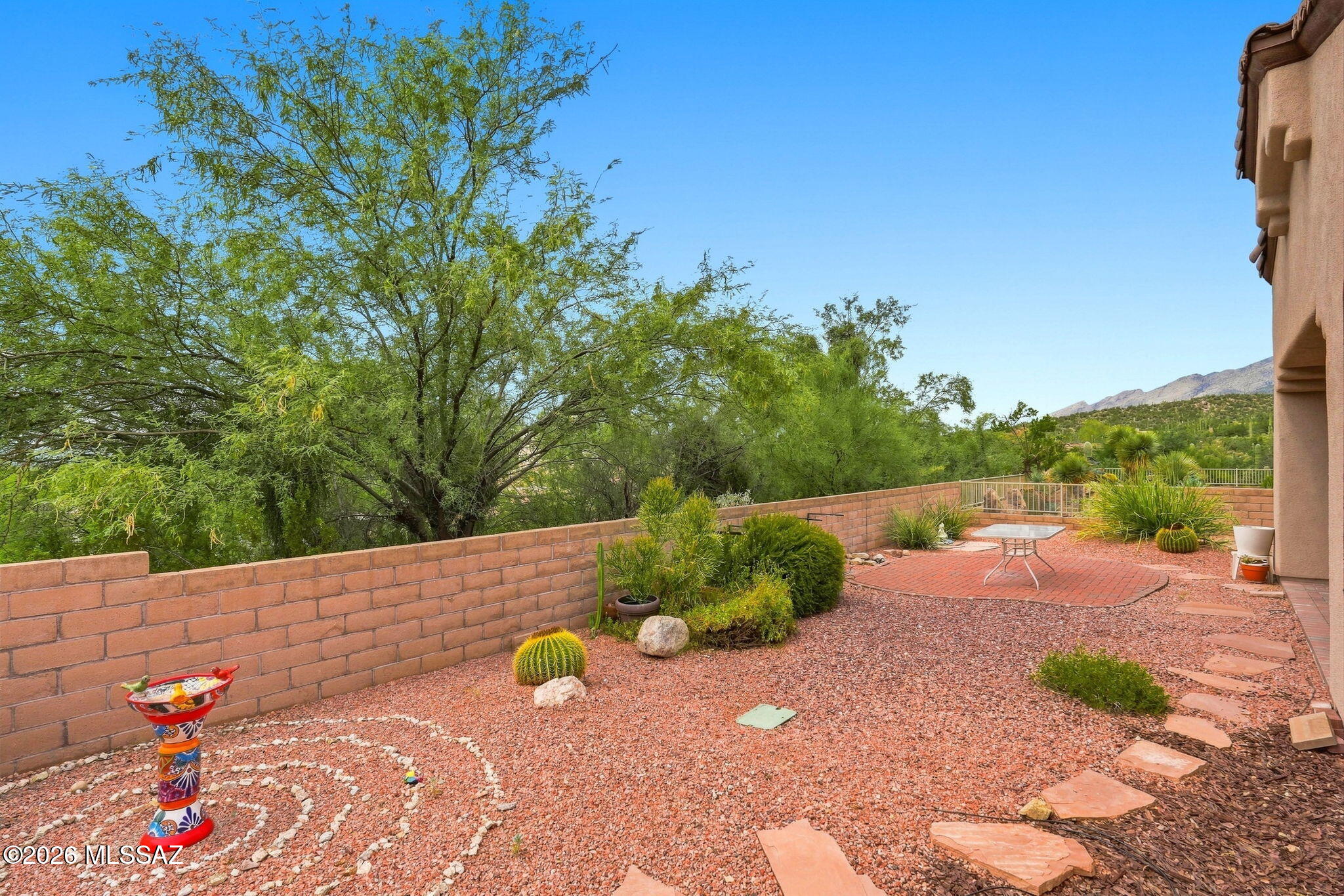 Sabino Hills (1-70) - Residential
