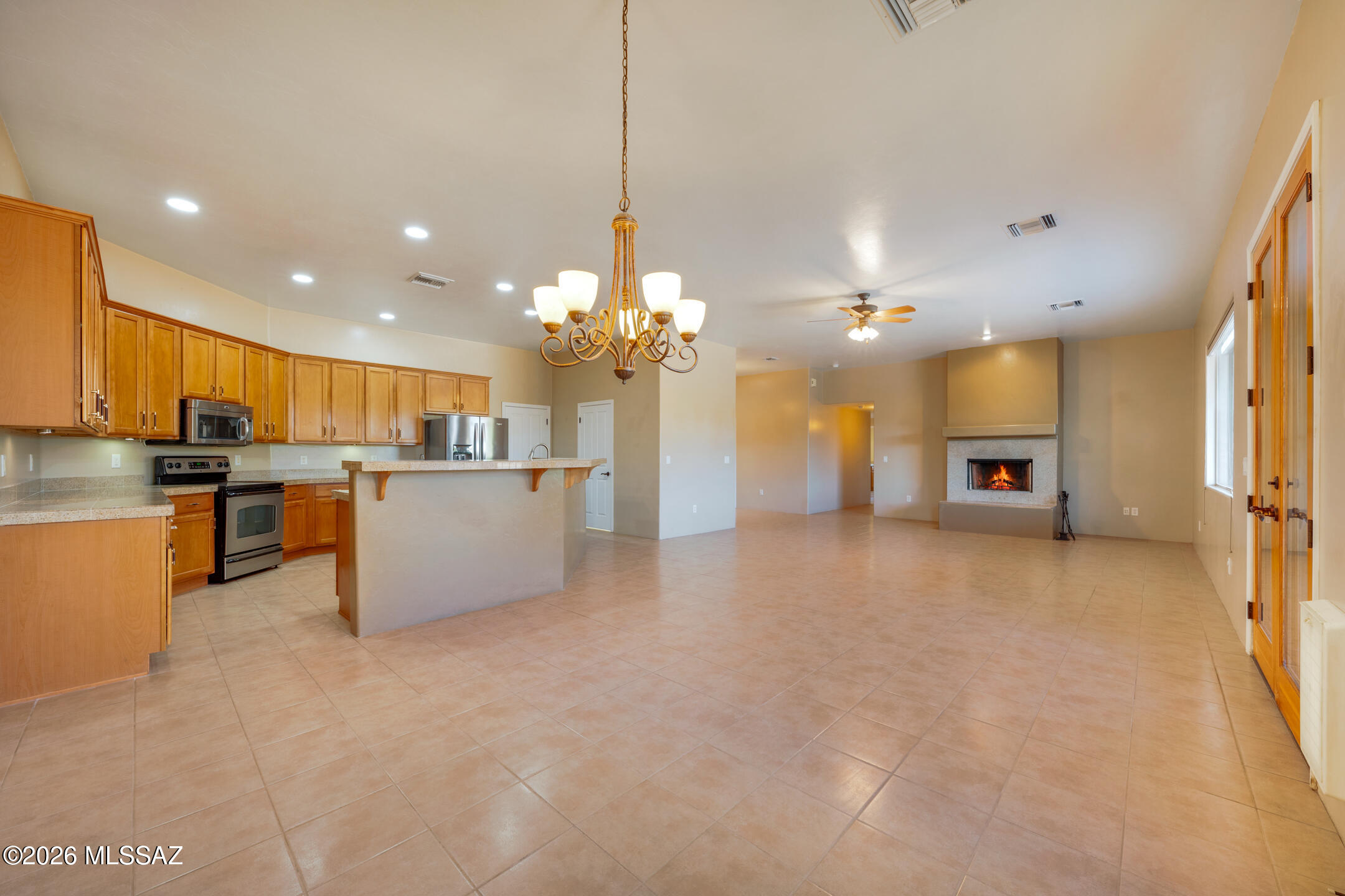 New Tucson Unit NO. 28 - Residential