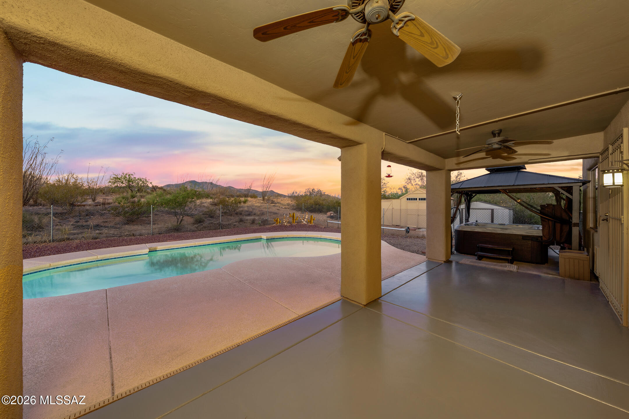 New Tucson Unit NO. 28 - Residential
