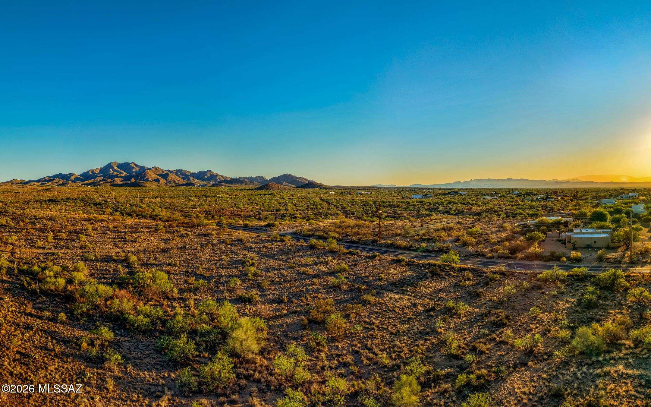 New Tucson Unit NO. 28 - Residential