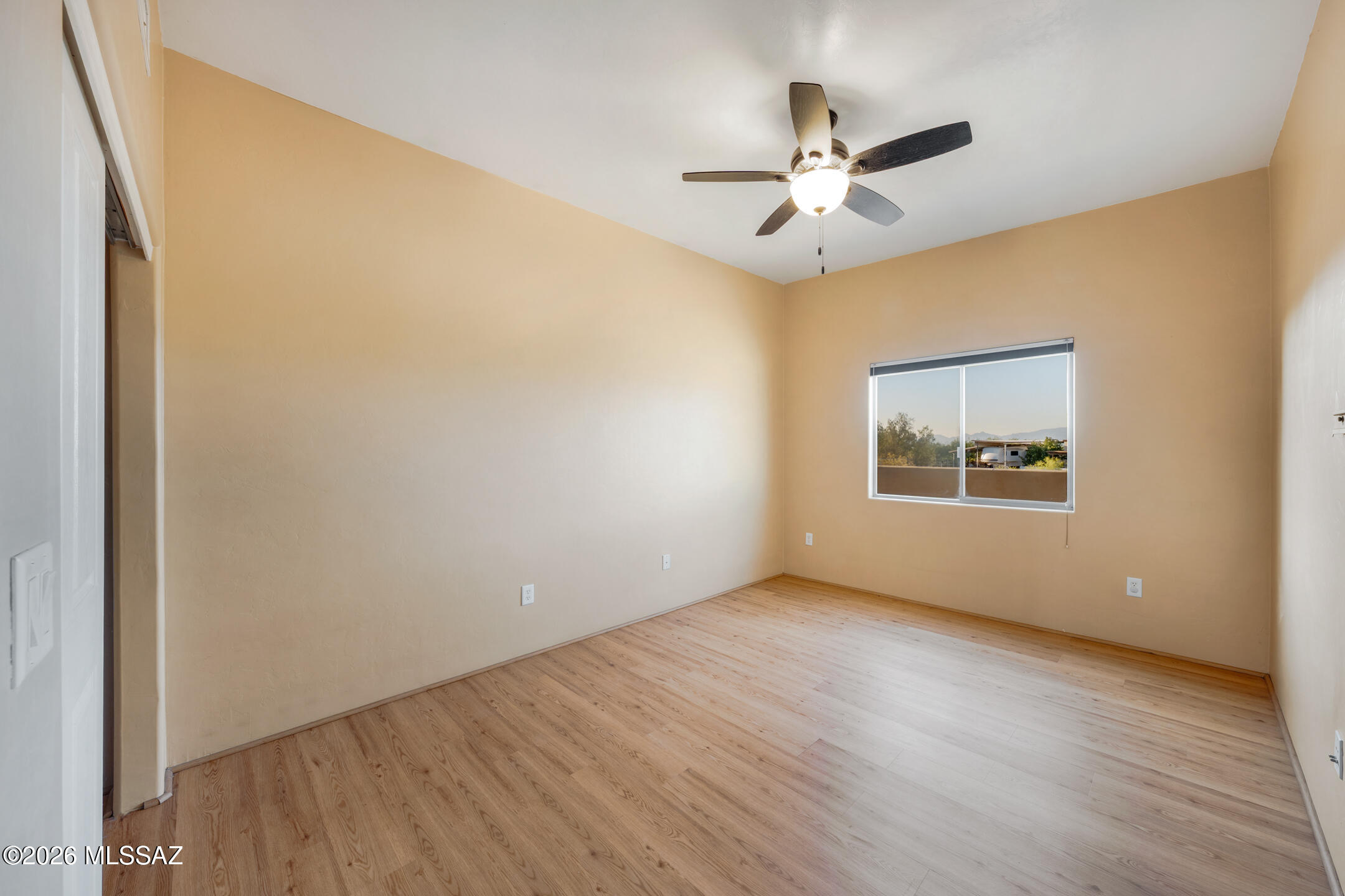 New Tucson Unit NO. 28 - Residential