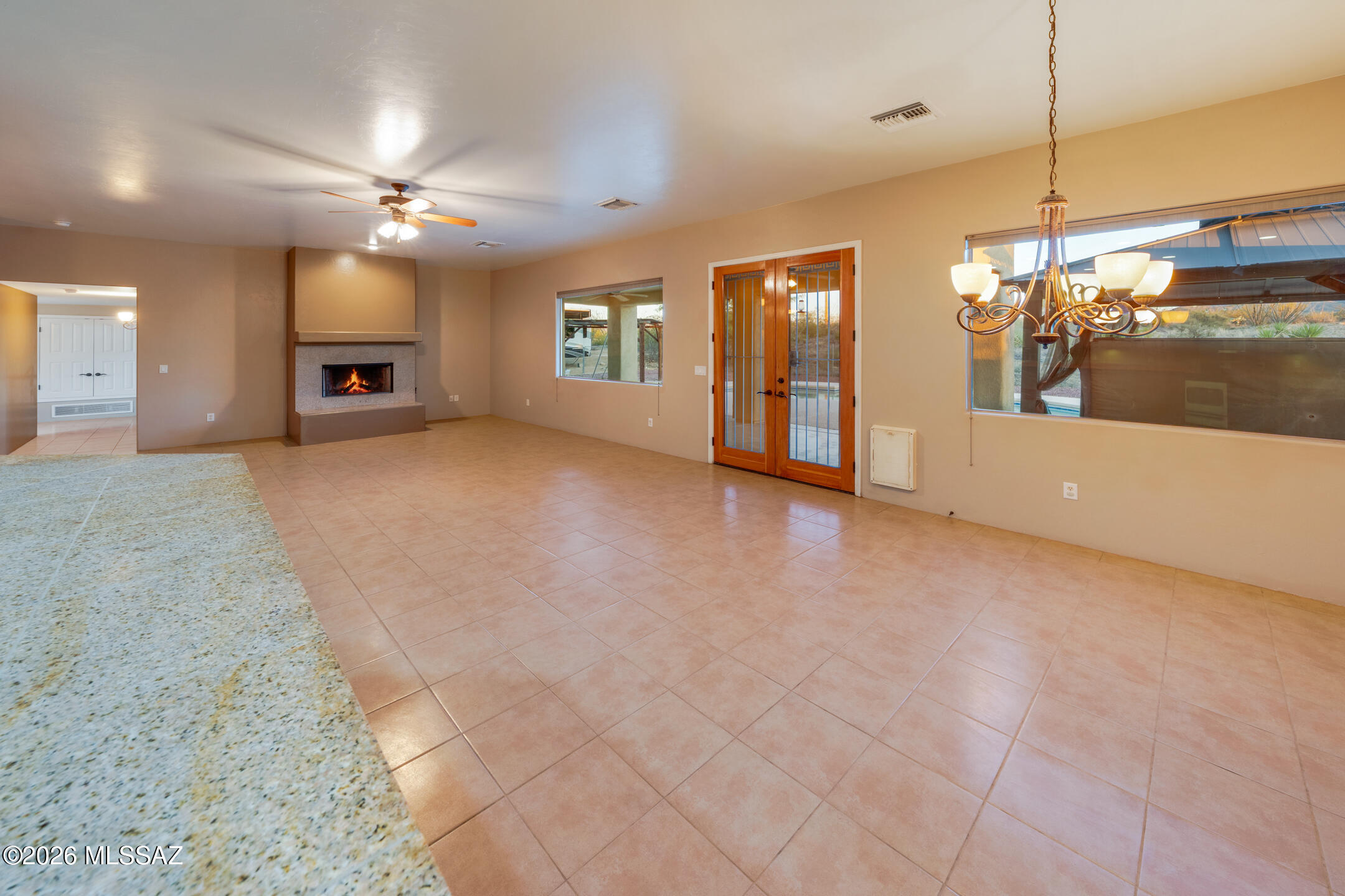 New Tucson Unit NO. 28 - Residential