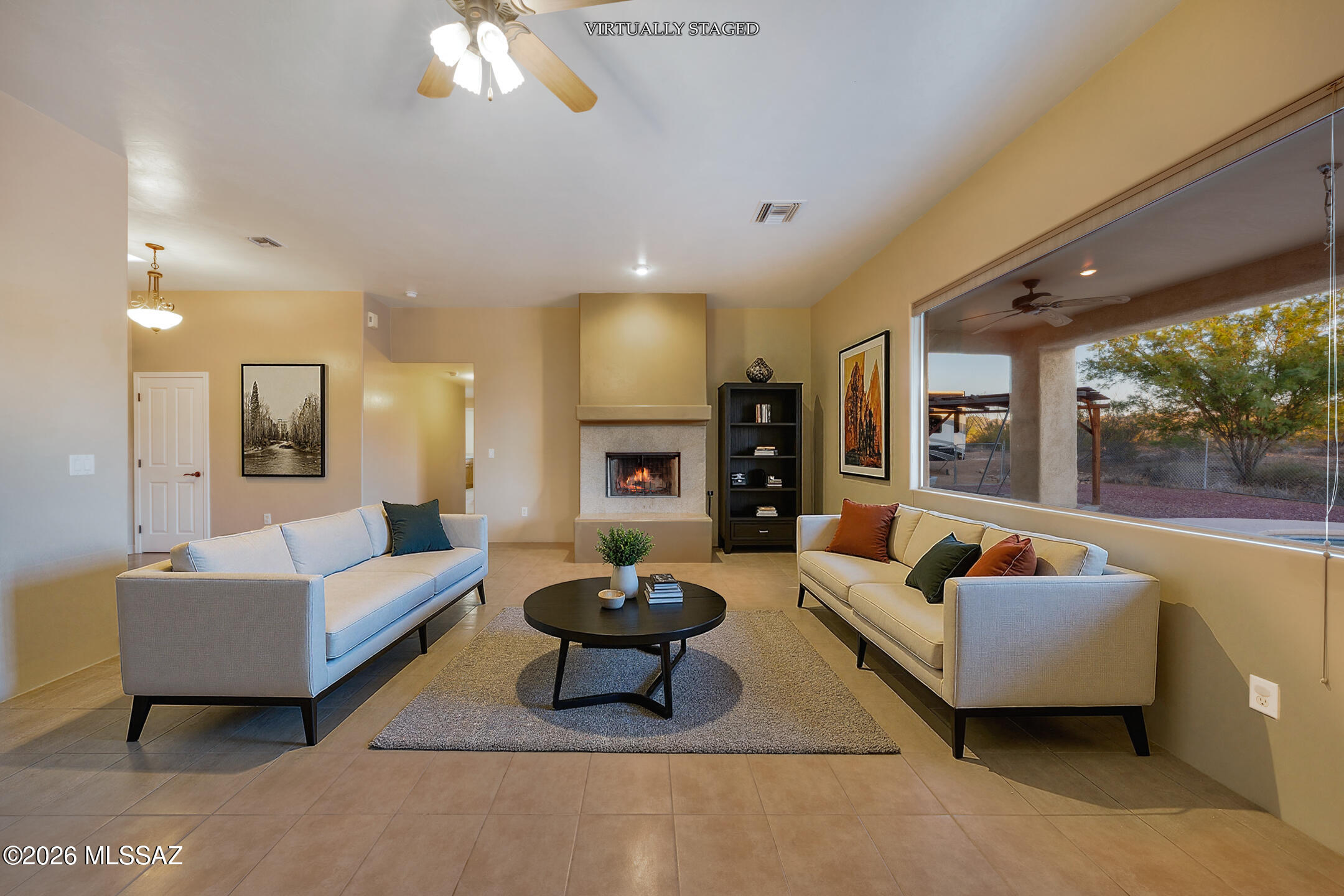 New Tucson Unit NO. 28 - Residential