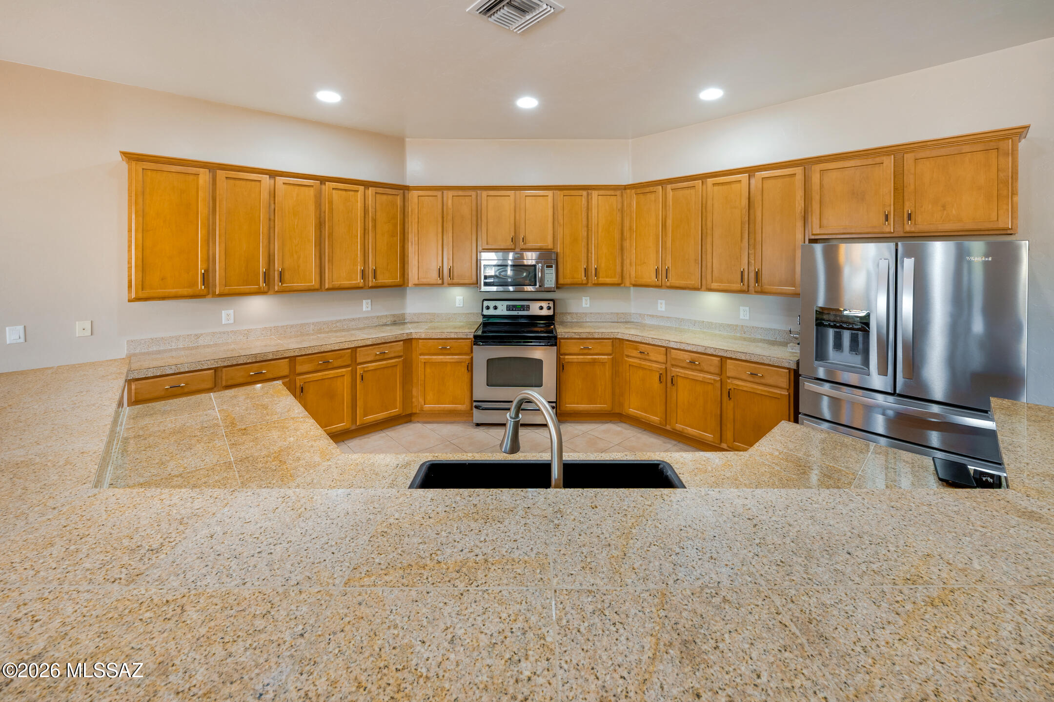 New Tucson Unit NO. 28 - Residential