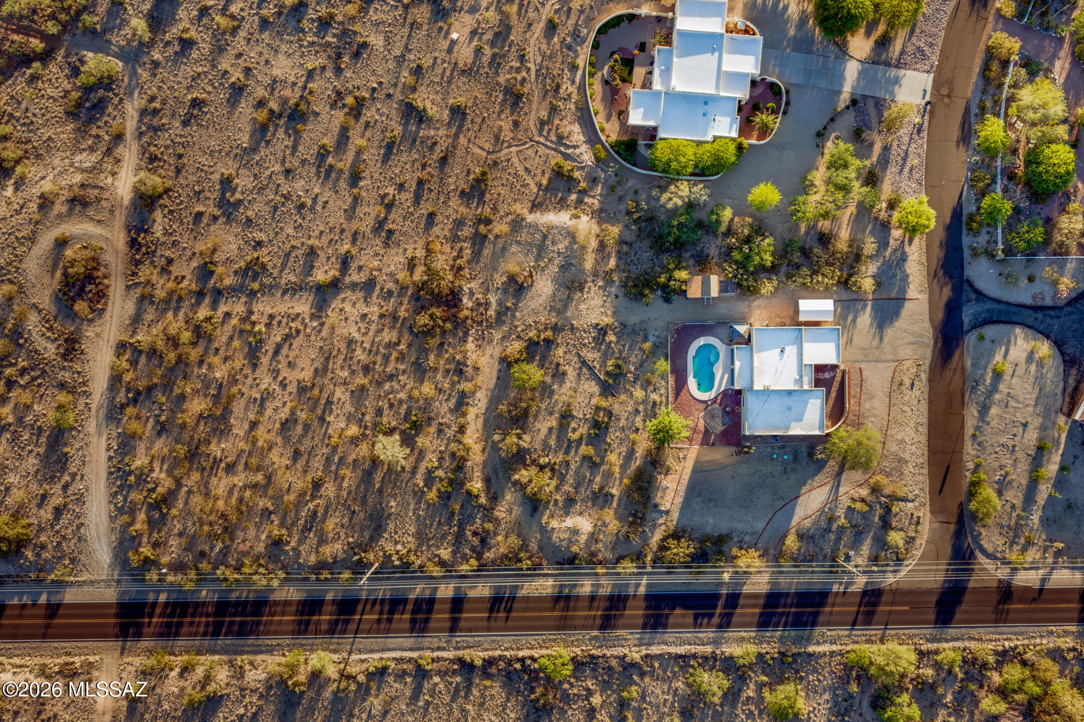 New Tucson Unit NO. 28 - Residential