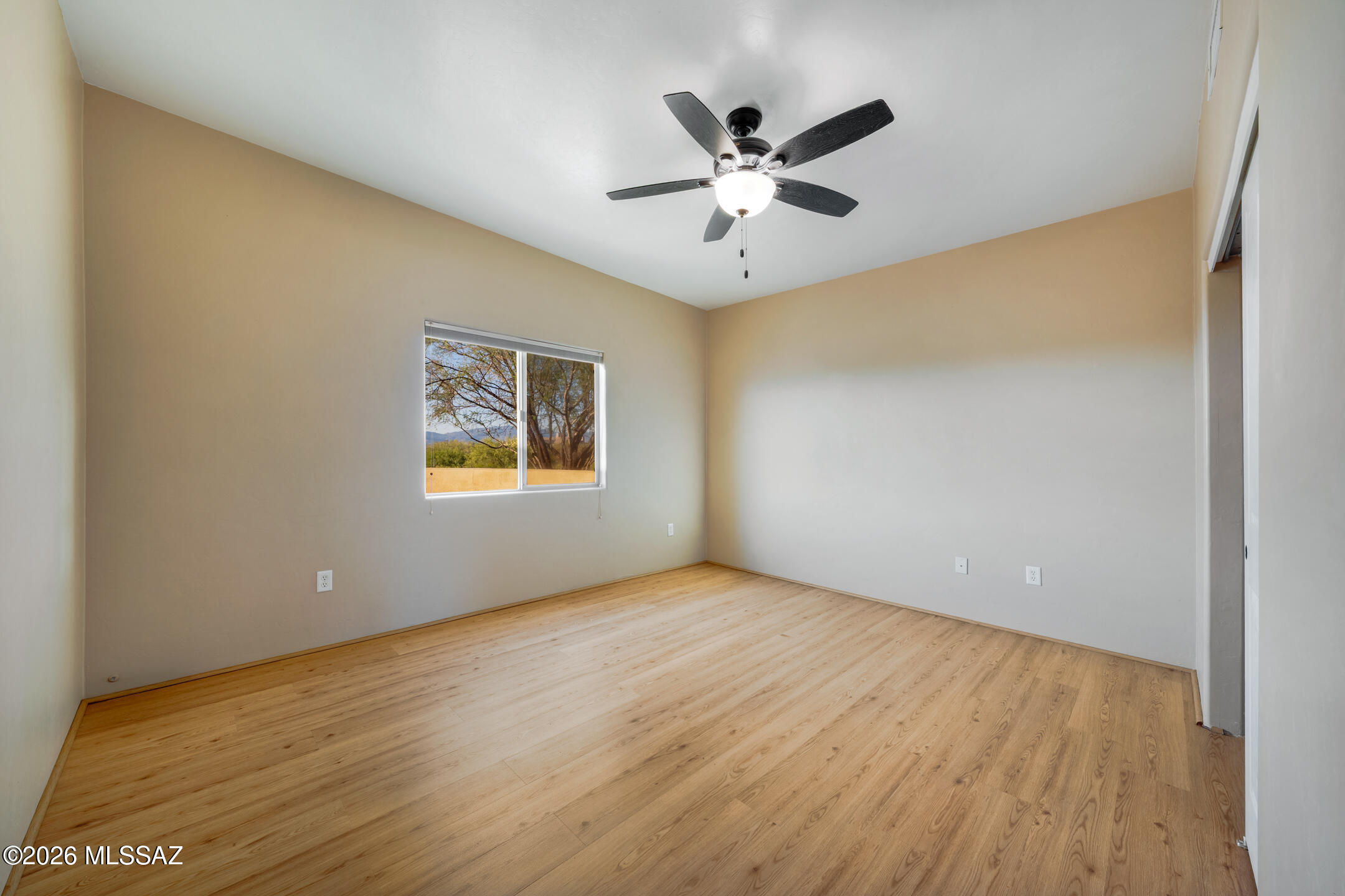 New Tucson Unit NO. 28 - Residential