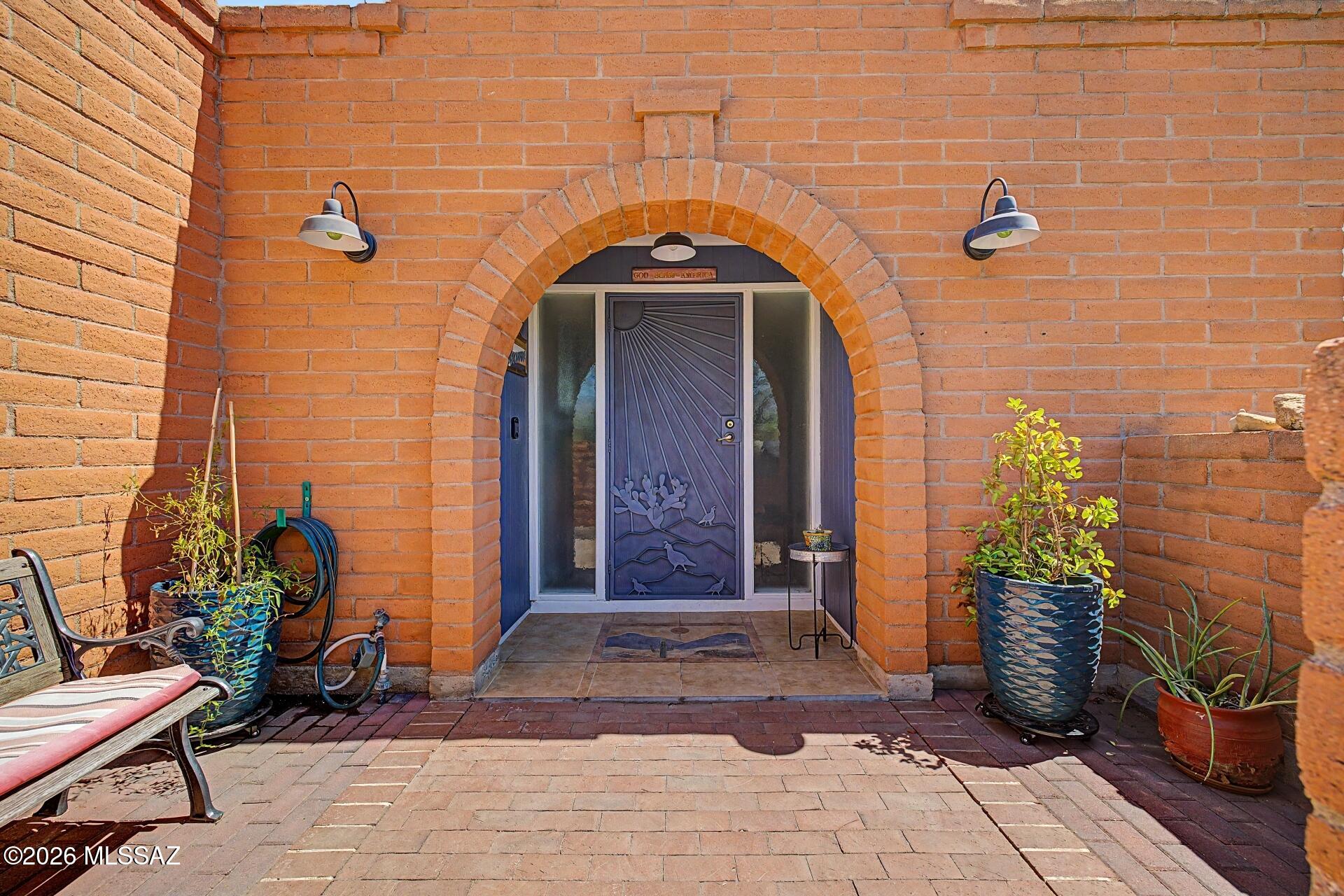 Bel Air Ranch Est - Residential