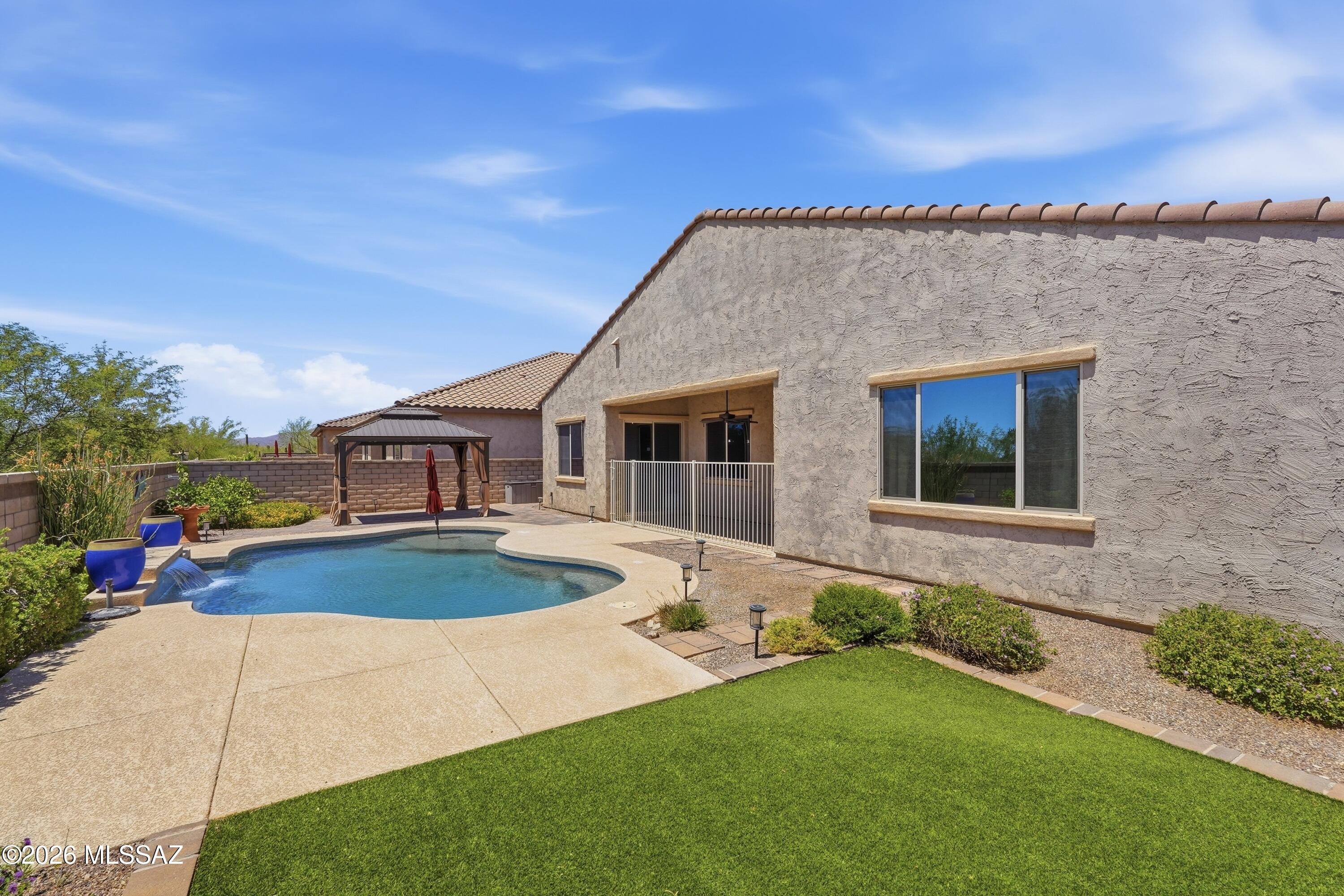 Skyranch II - Residential