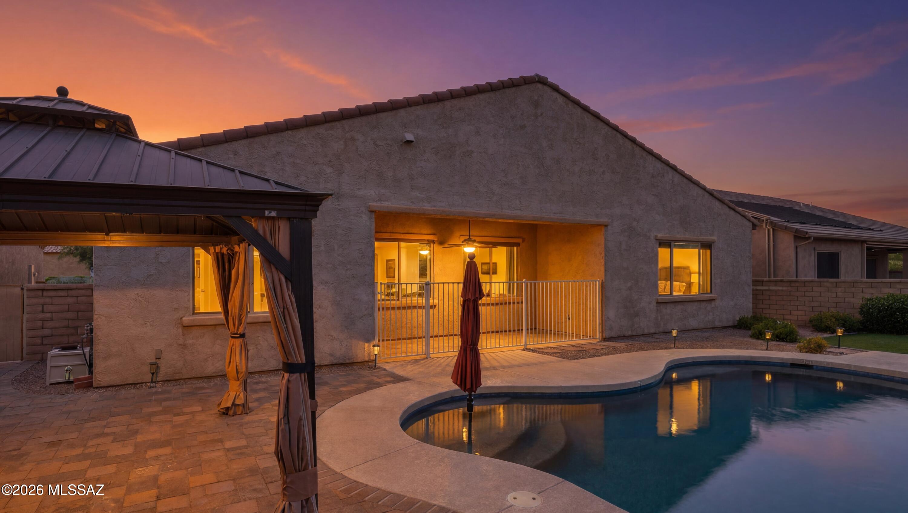 Skyranch II - Residential