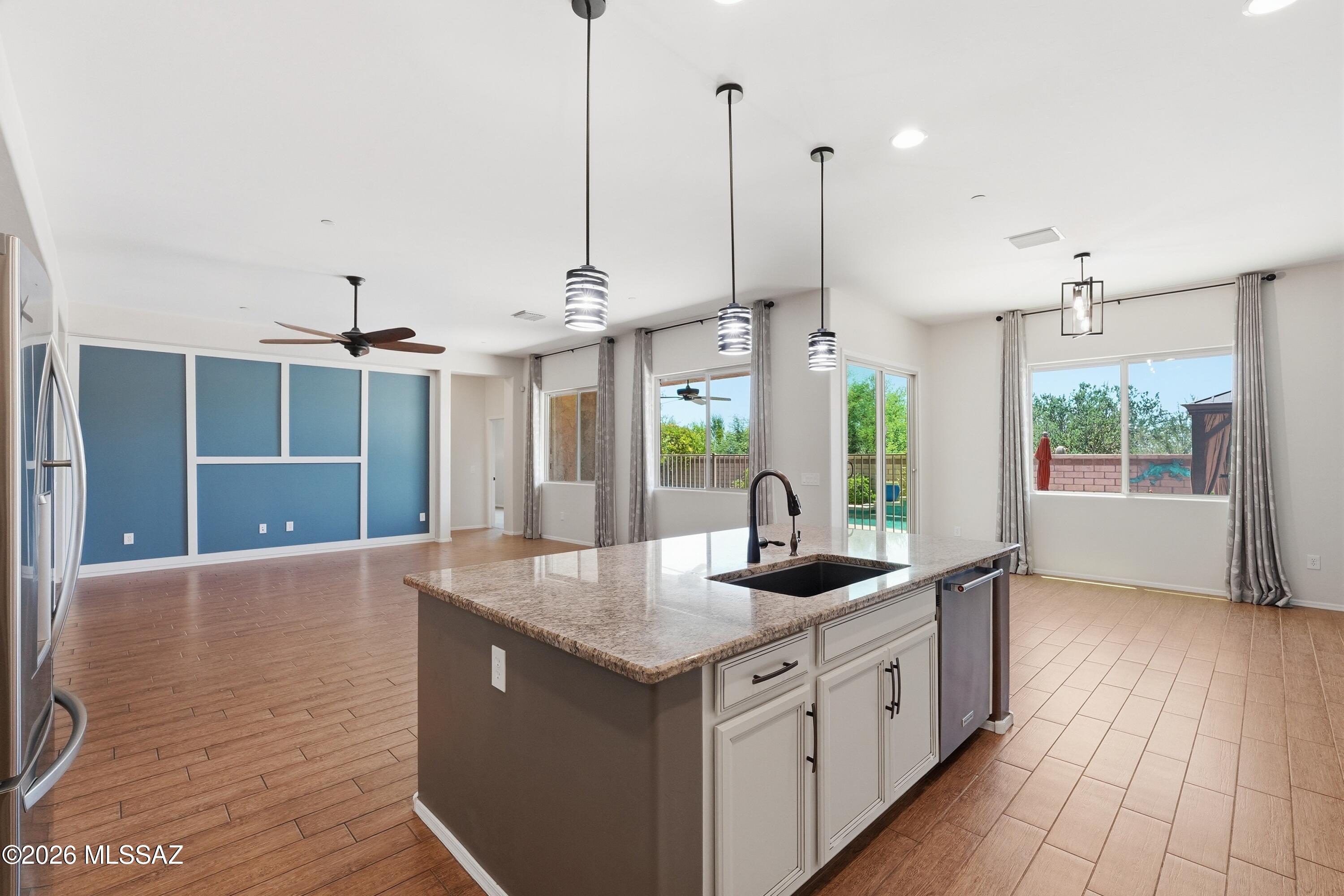 Skyranch II - Residential