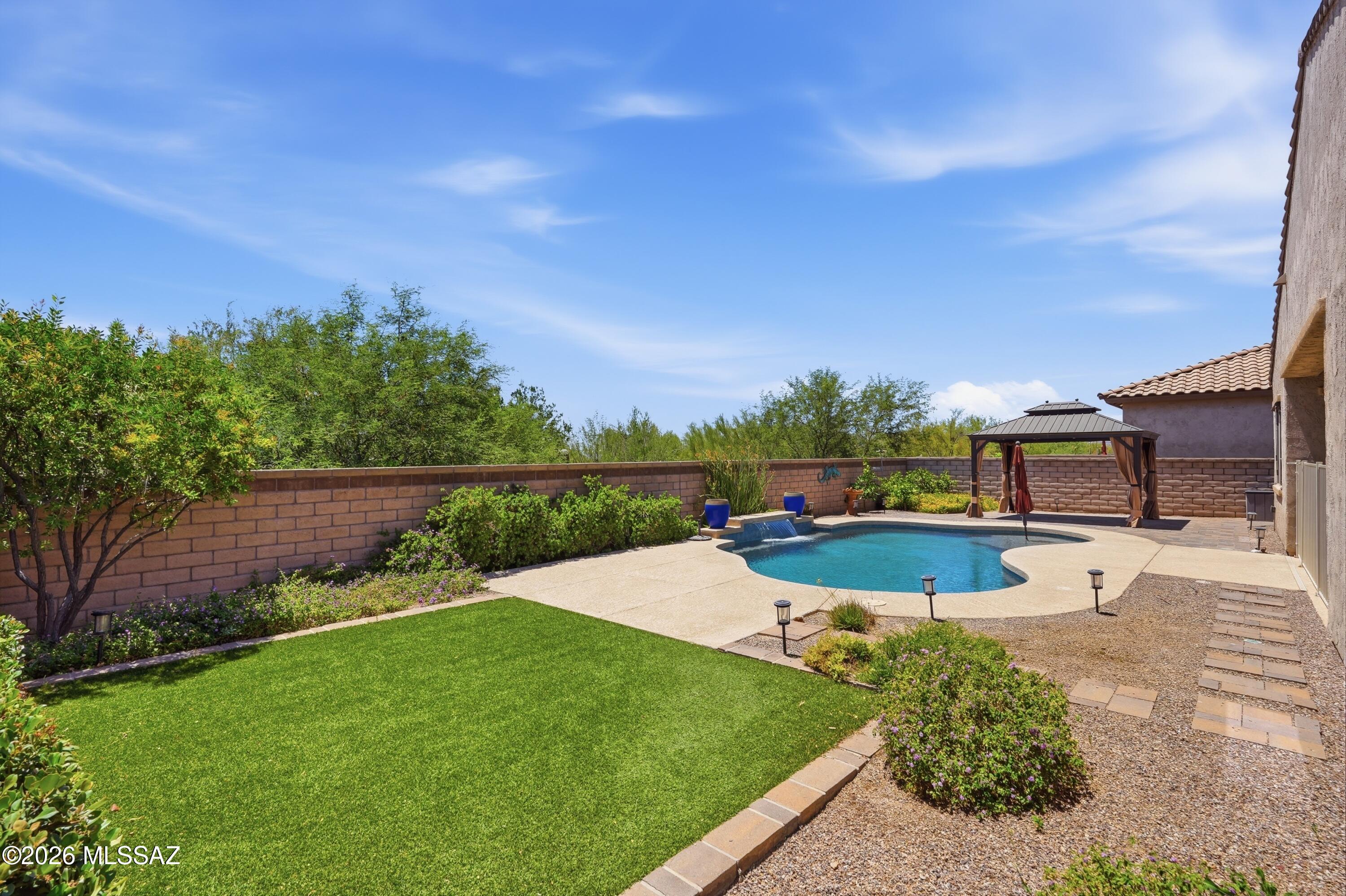 Skyranch II - Residential
