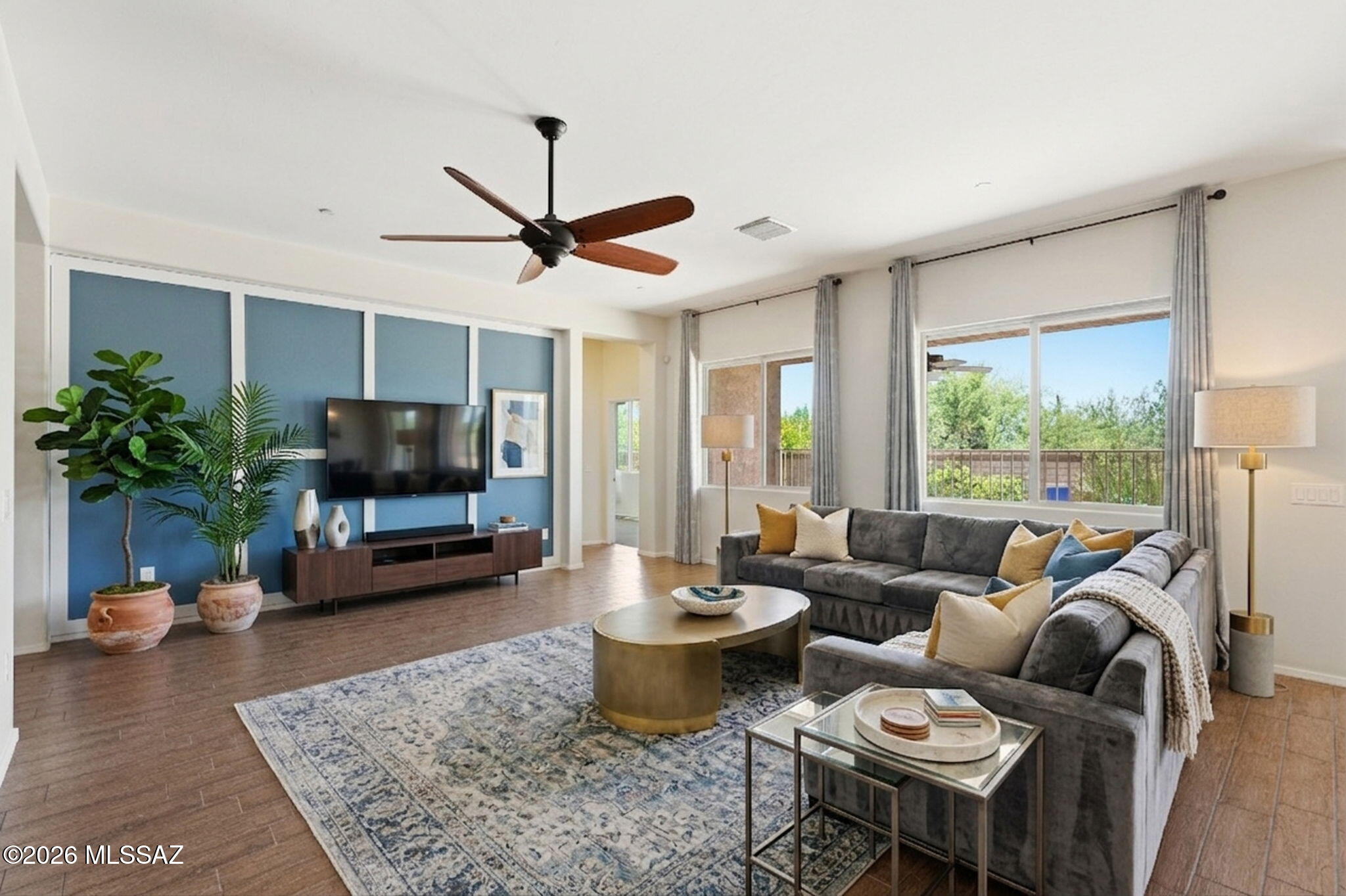Skyranch II - Residential