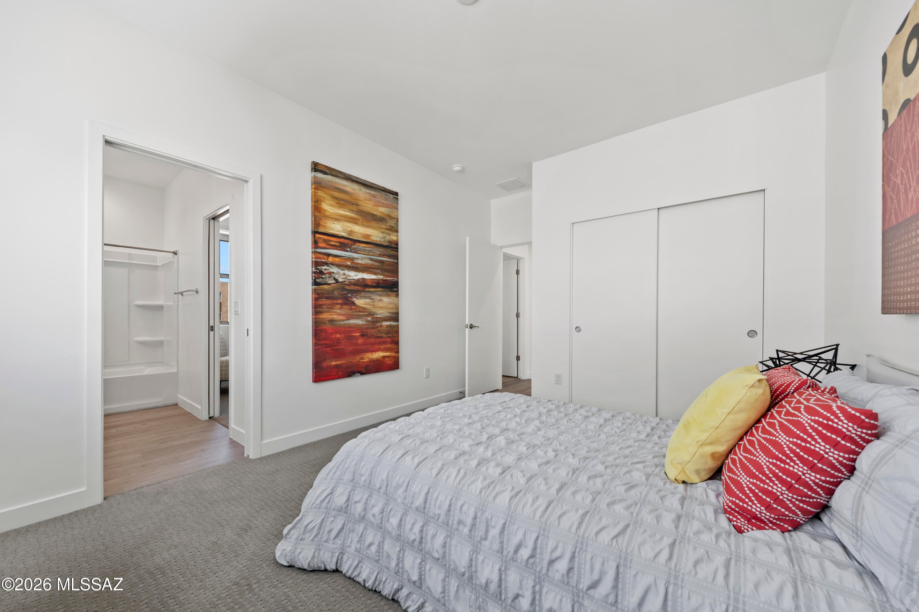 Pearl at the Bridges - Residential