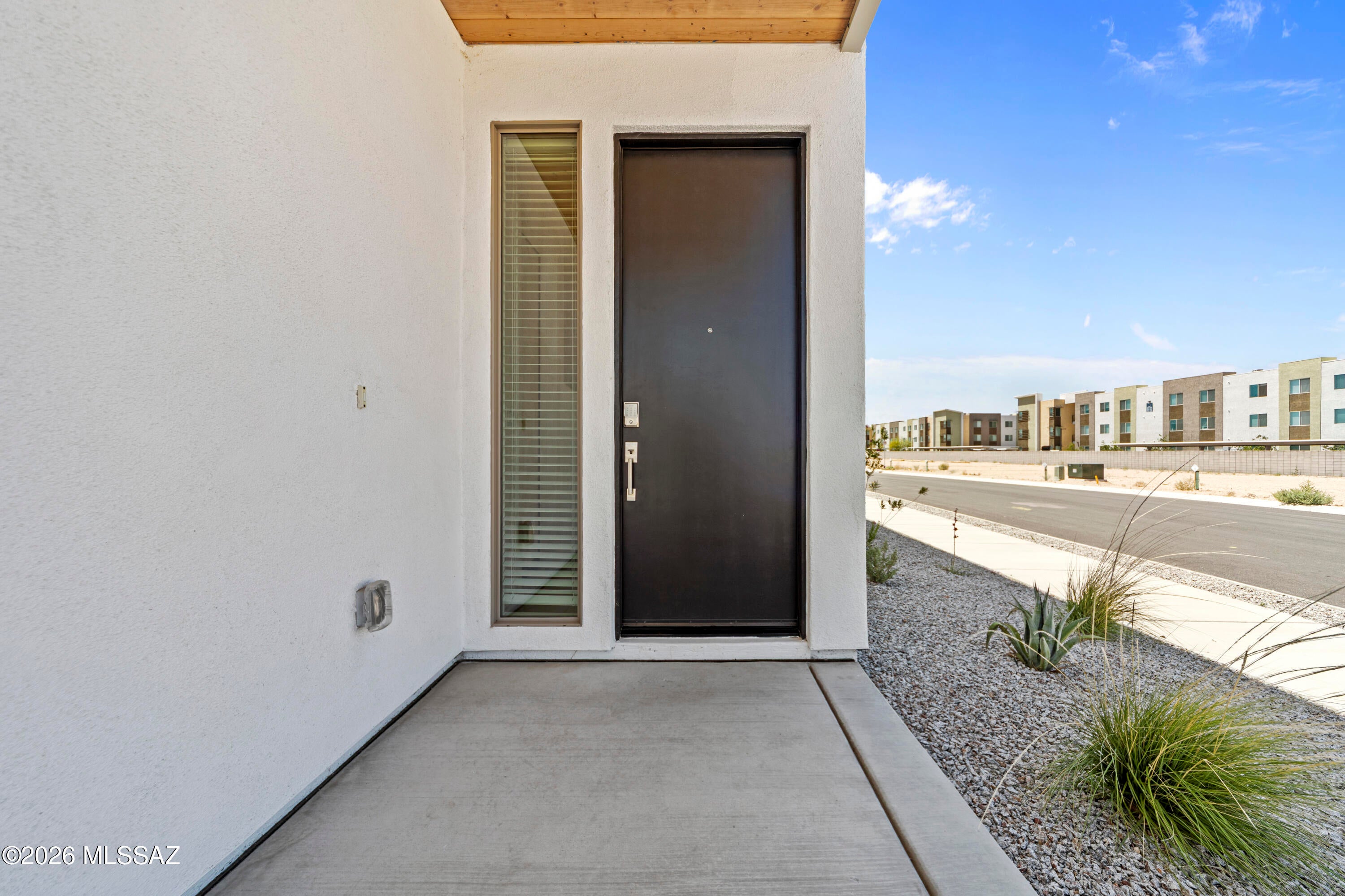 Pearl at the Bridges - Residential
