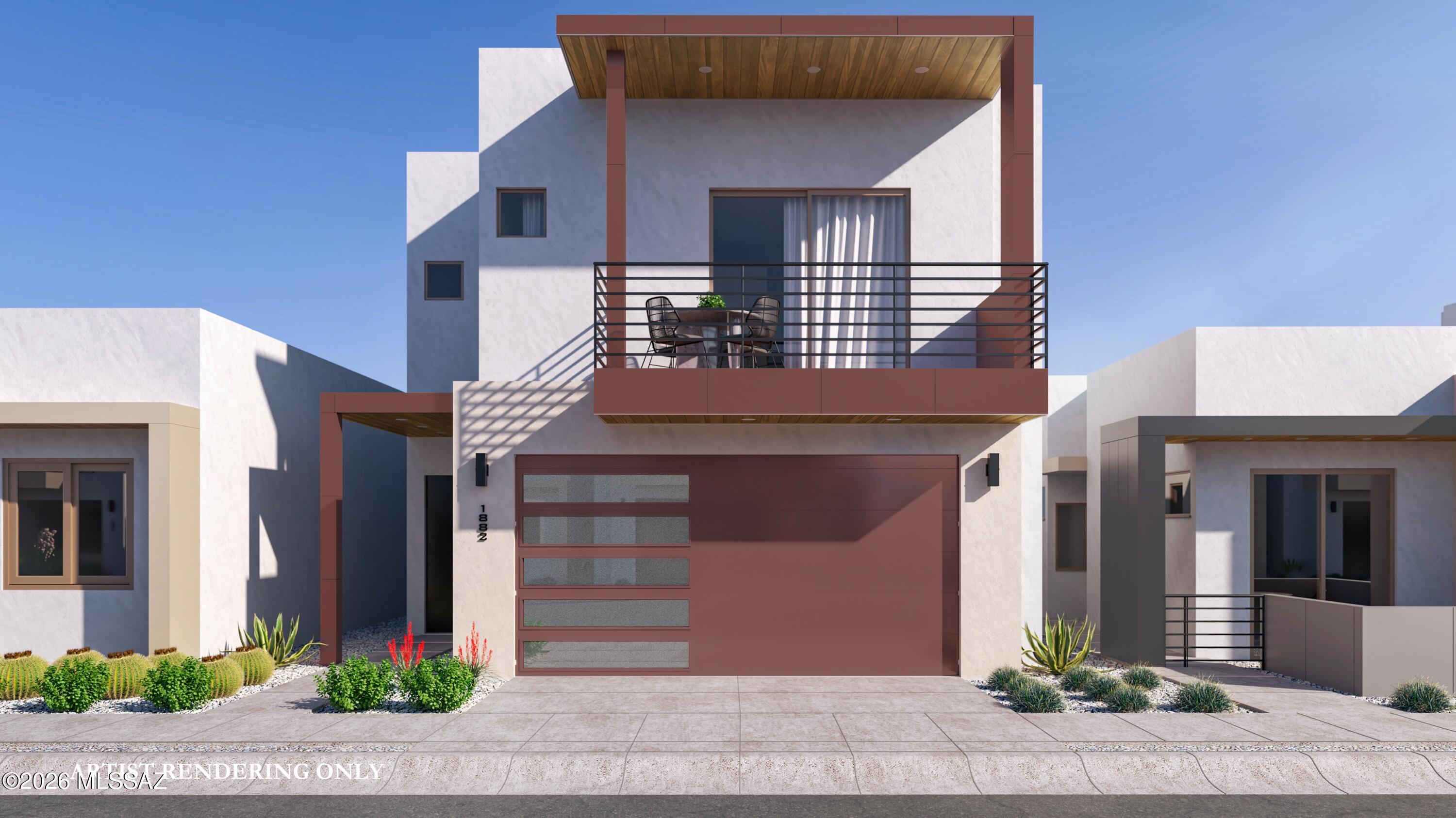 N/A - Residential