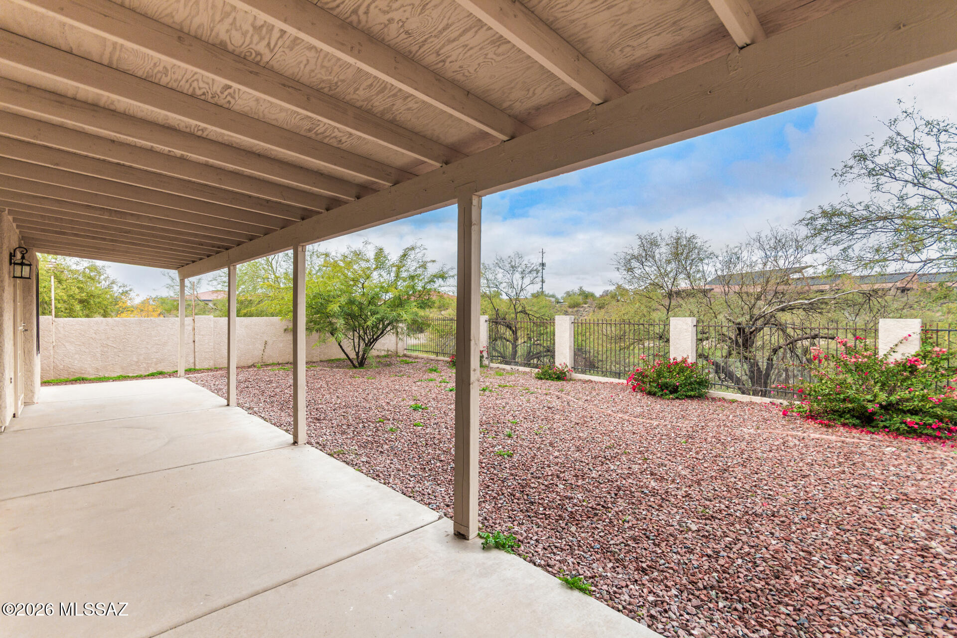 Masters Hill (1-50) - Residential