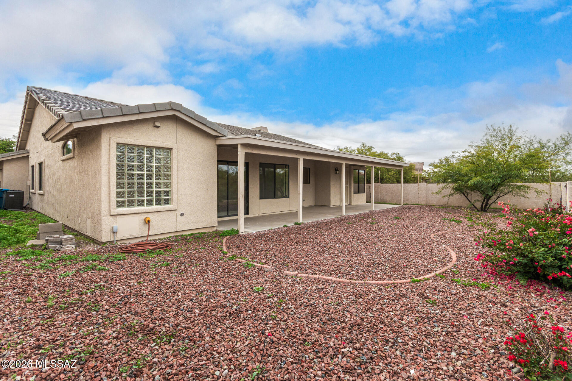 Masters Hill (1-50) - Residential