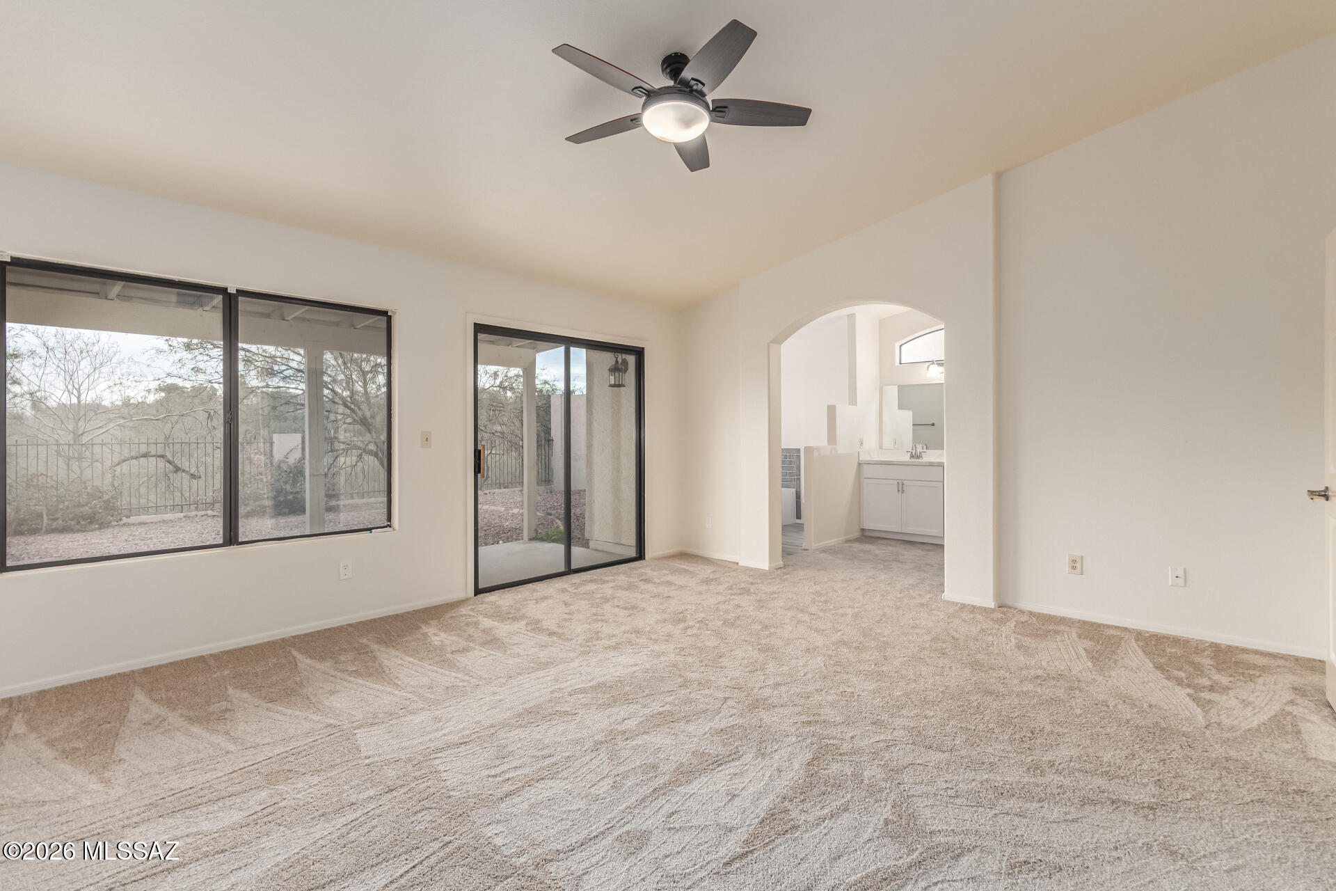 Masters Hill (1-50) - Residential