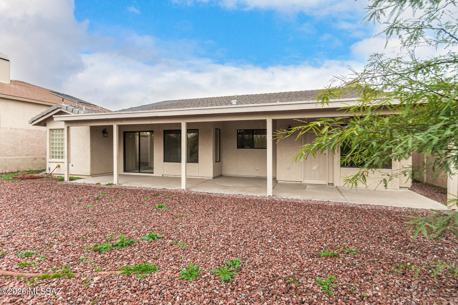 Masters Hill (1-50) - Residential
