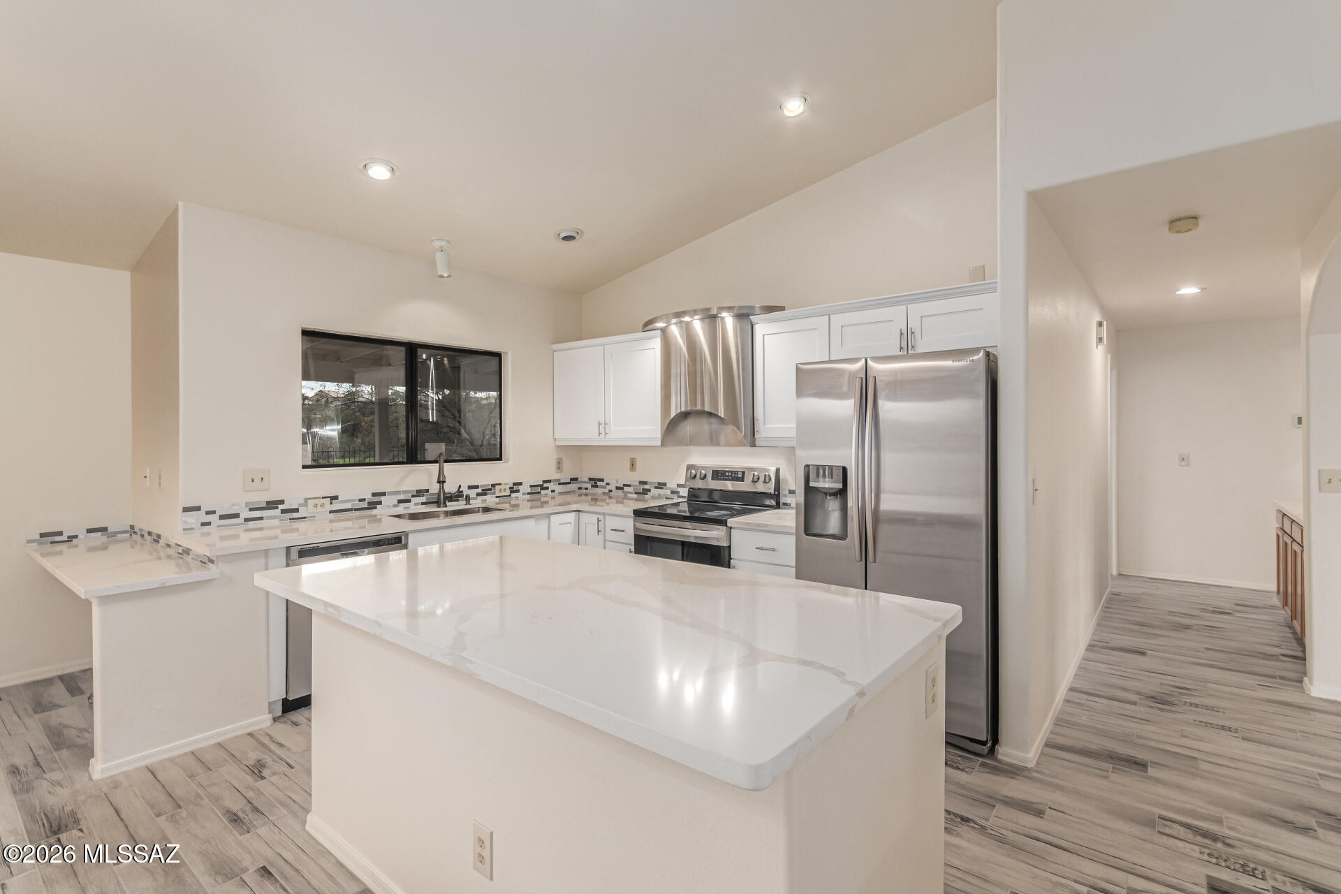 Masters Hill (1-50) - Residential