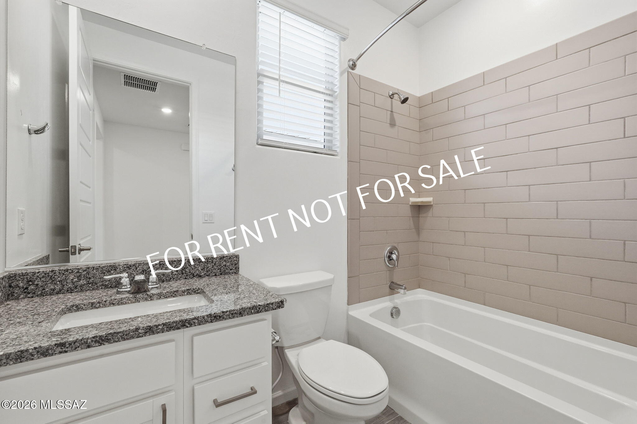 Out Of Pima County - Residential Lease