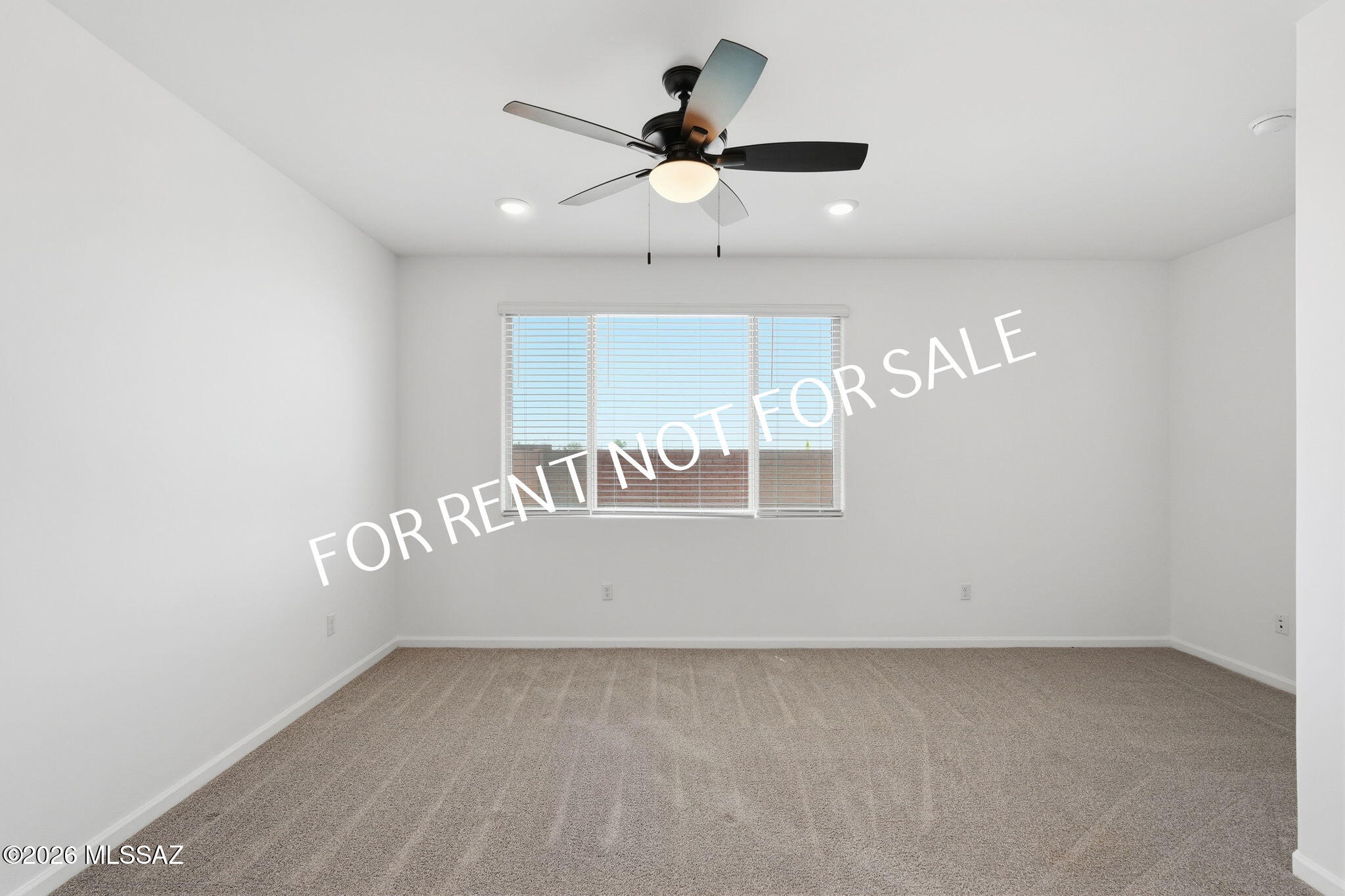 Out Of Pima County - Residential Lease
