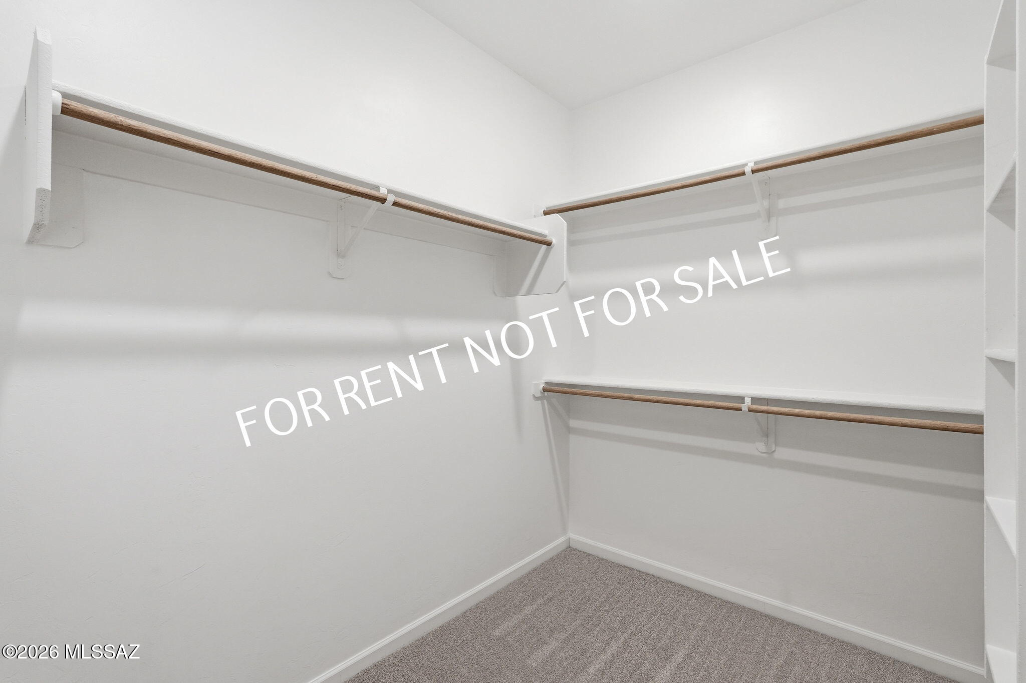 Out Of Pima County - Residential Lease