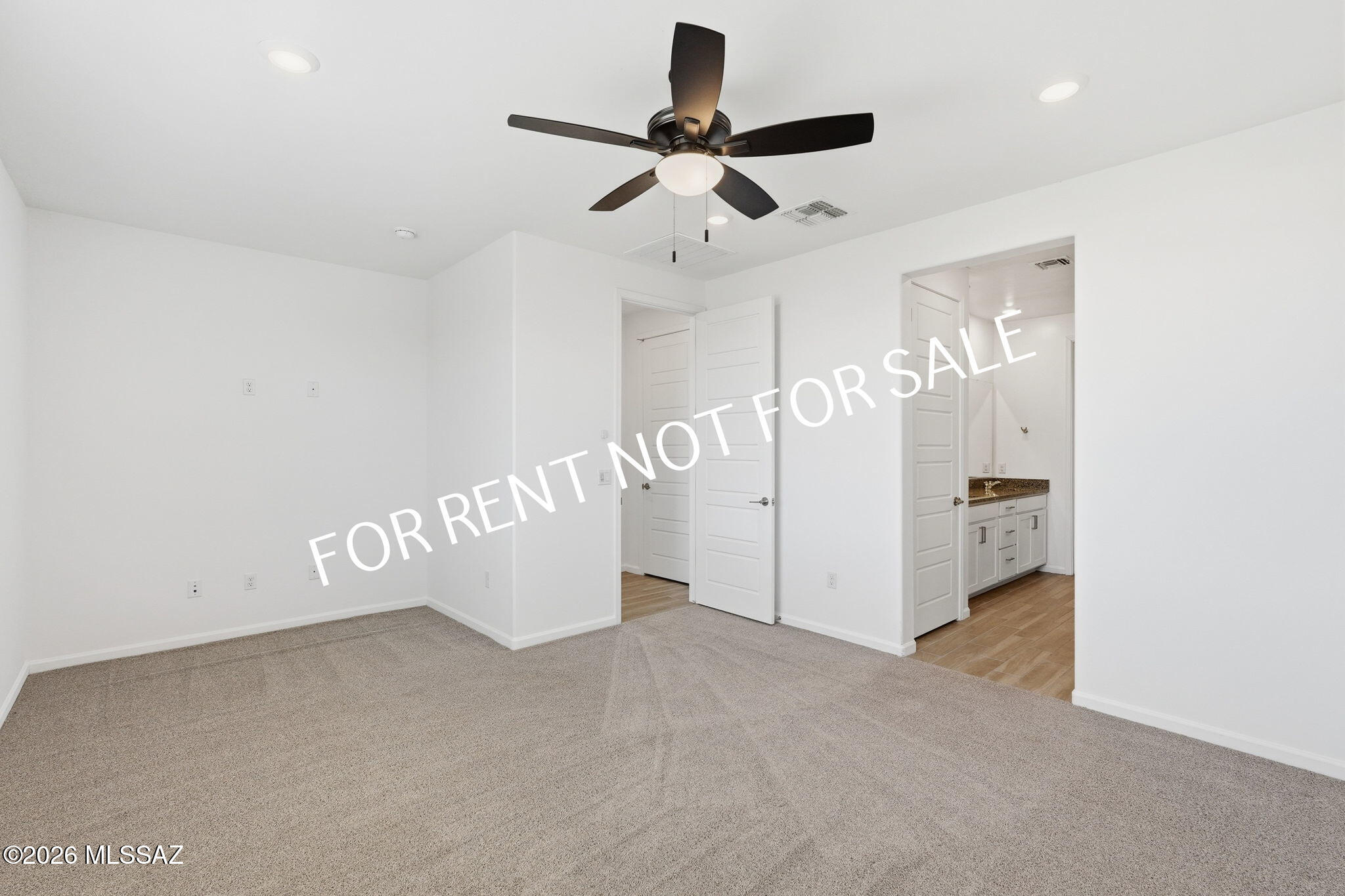 Out Of Pima County - Residential Lease