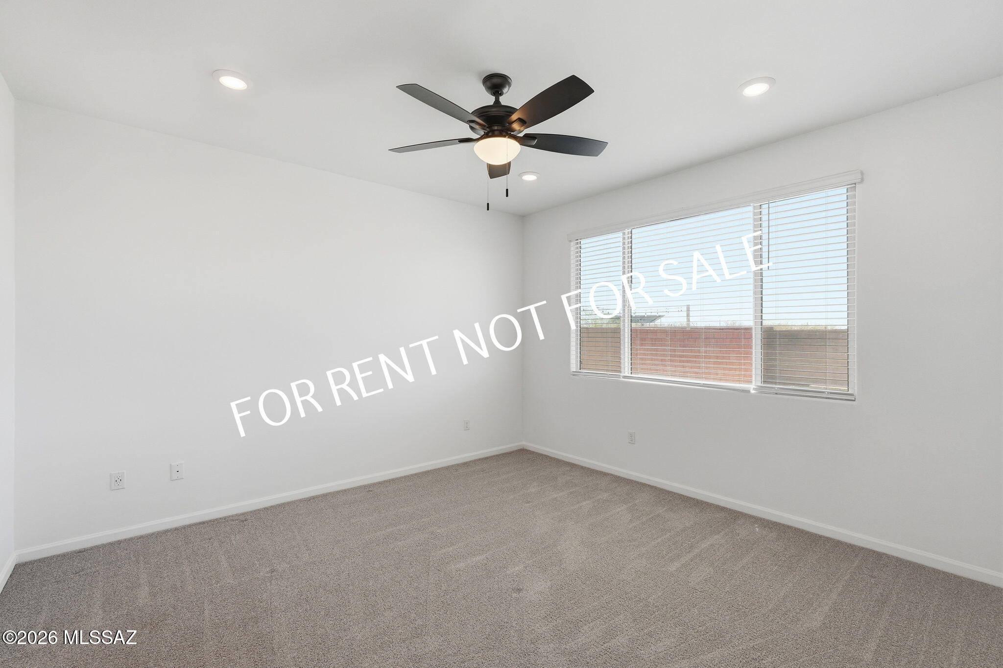 Out Of Pima County - Residential Lease