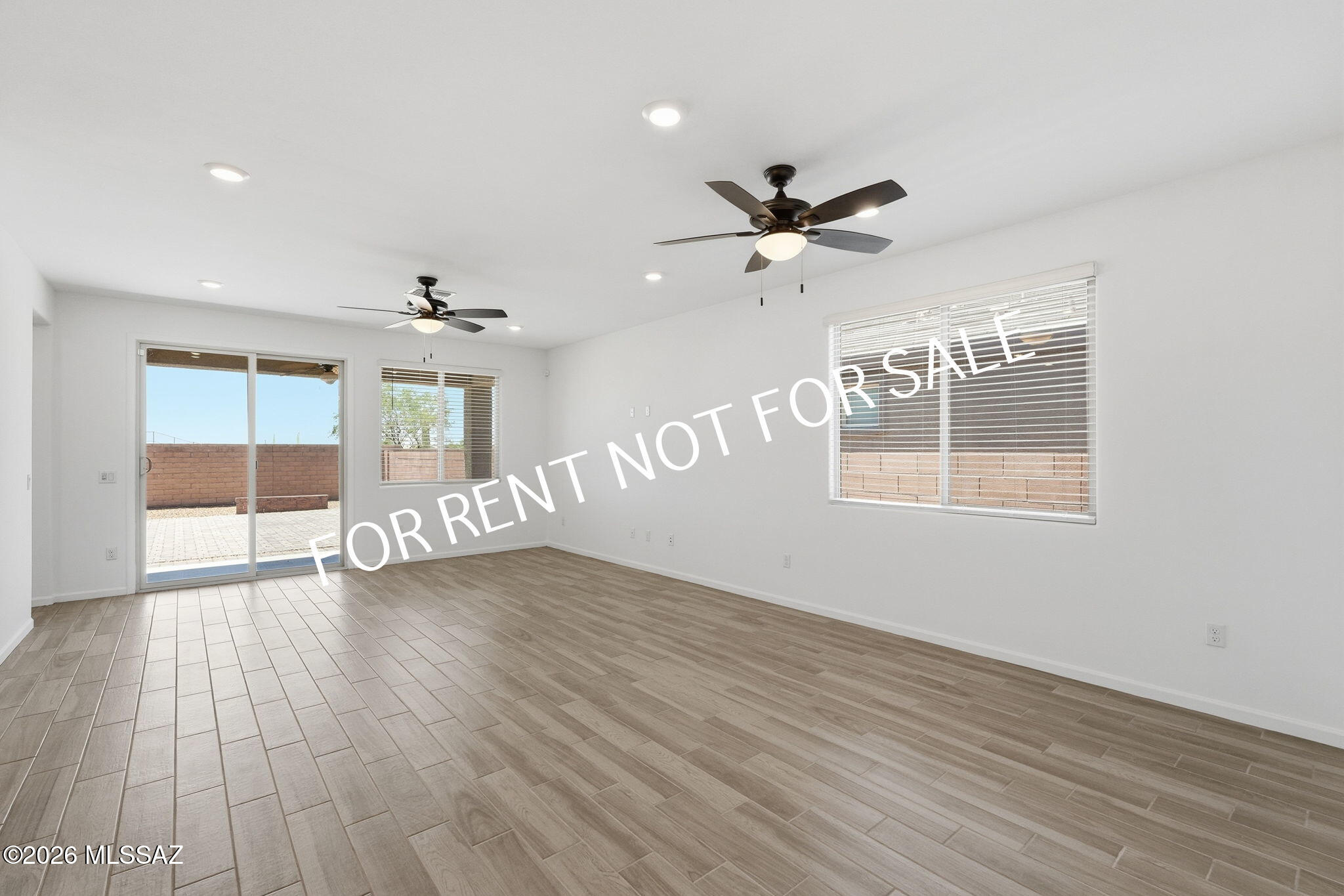 Out Of Pima County - Residential Lease