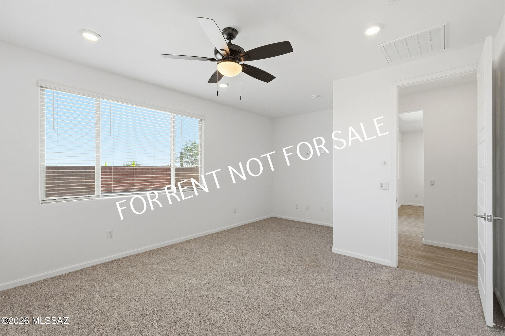 Out Of Pima County - Residential Lease
