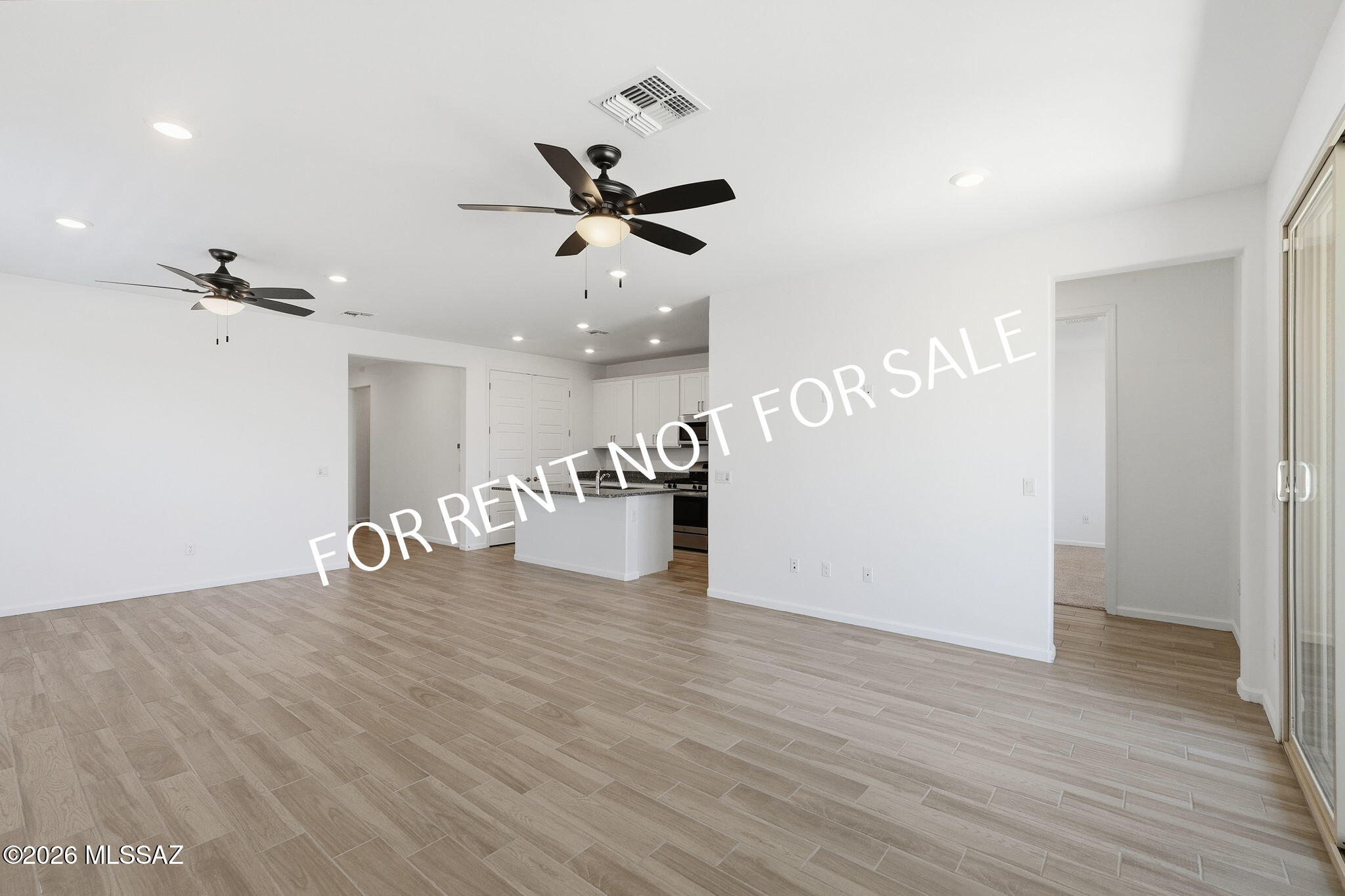 Out Of Pima County - Residential Lease