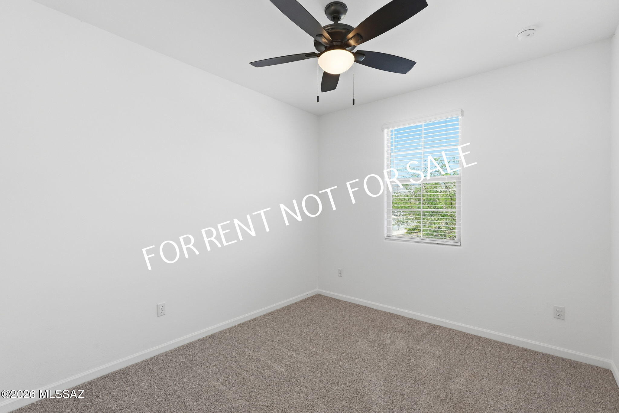 Out Of Pima County - Residential Lease