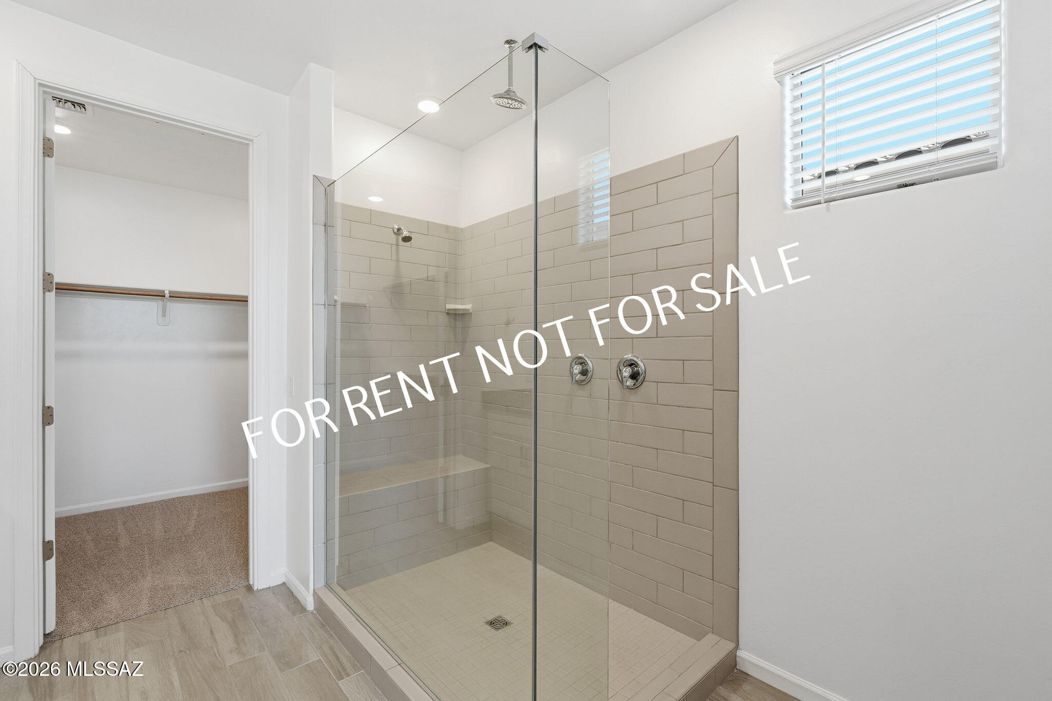 Out Of Pima County - Residential Lease