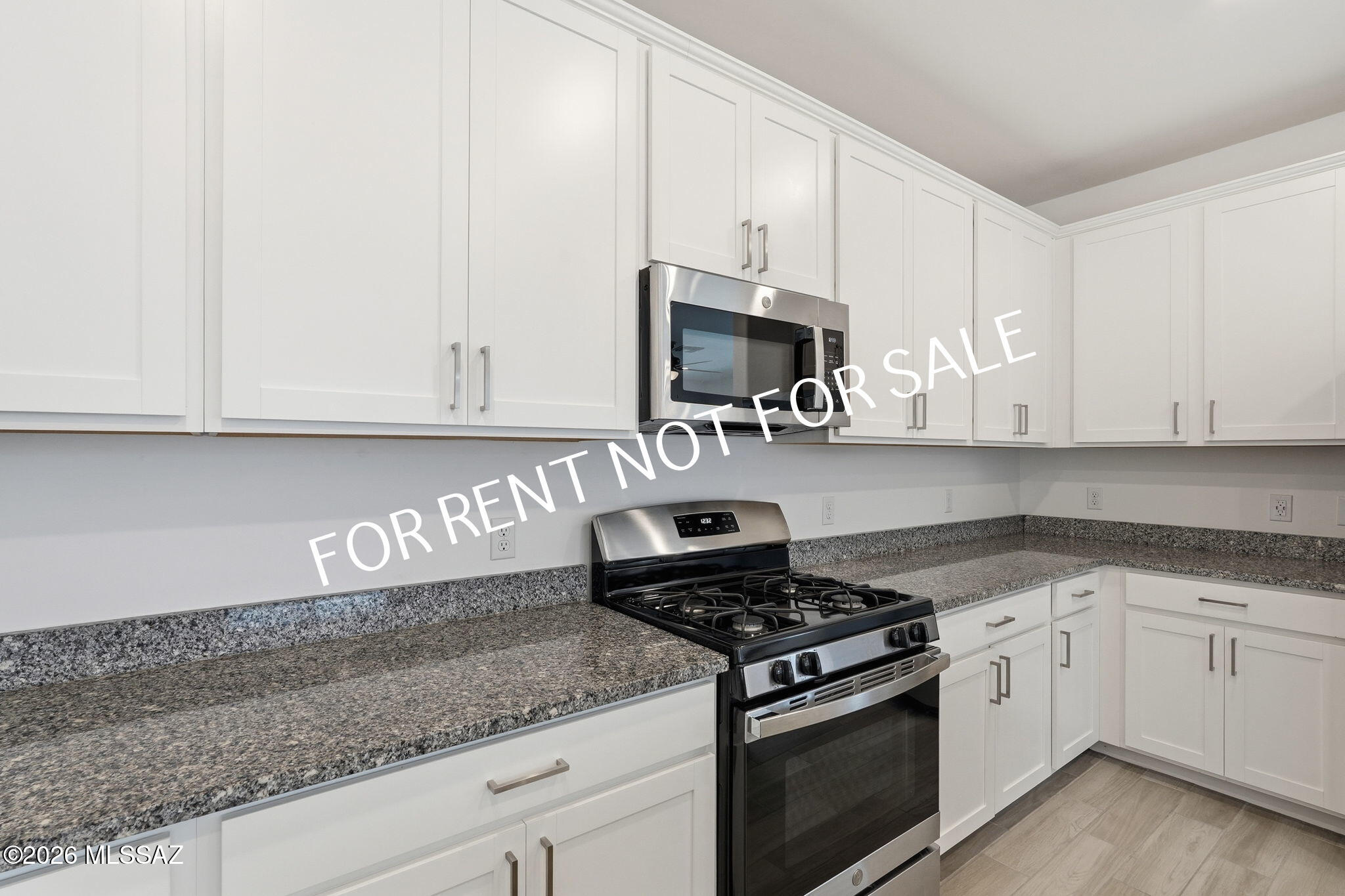 Out Of Pima County - Residential Lease