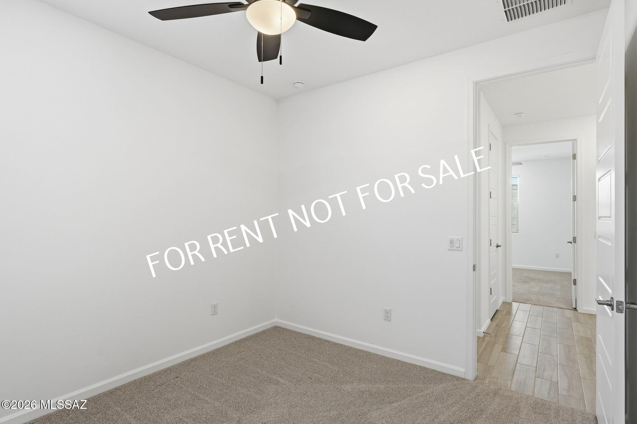 Out Of Pima County - Residential Lease