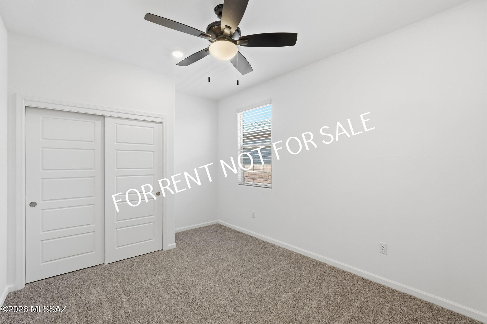 Out Of Pima County - Residential Lease