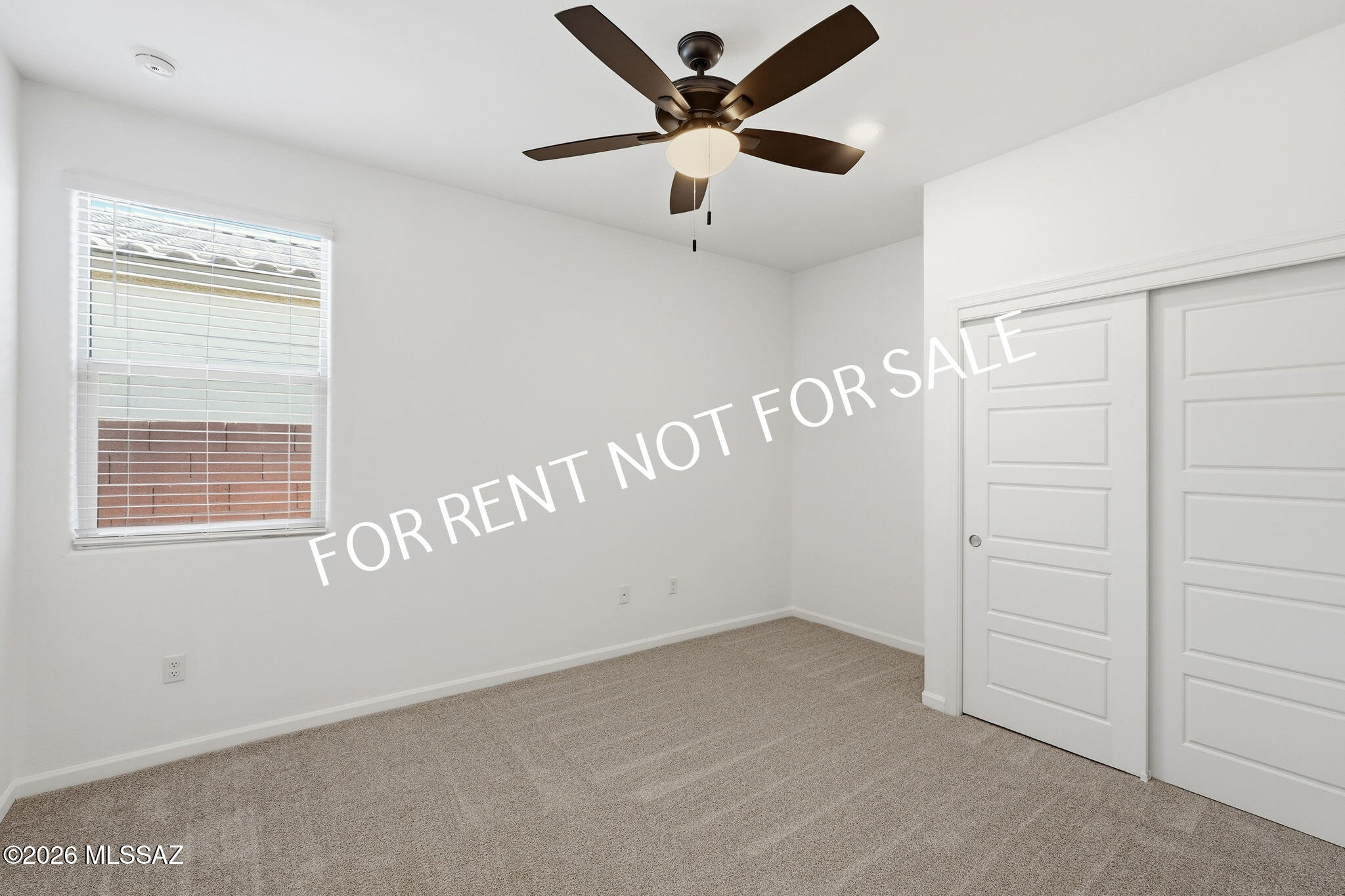 Out Of Pima County - Residential Lease