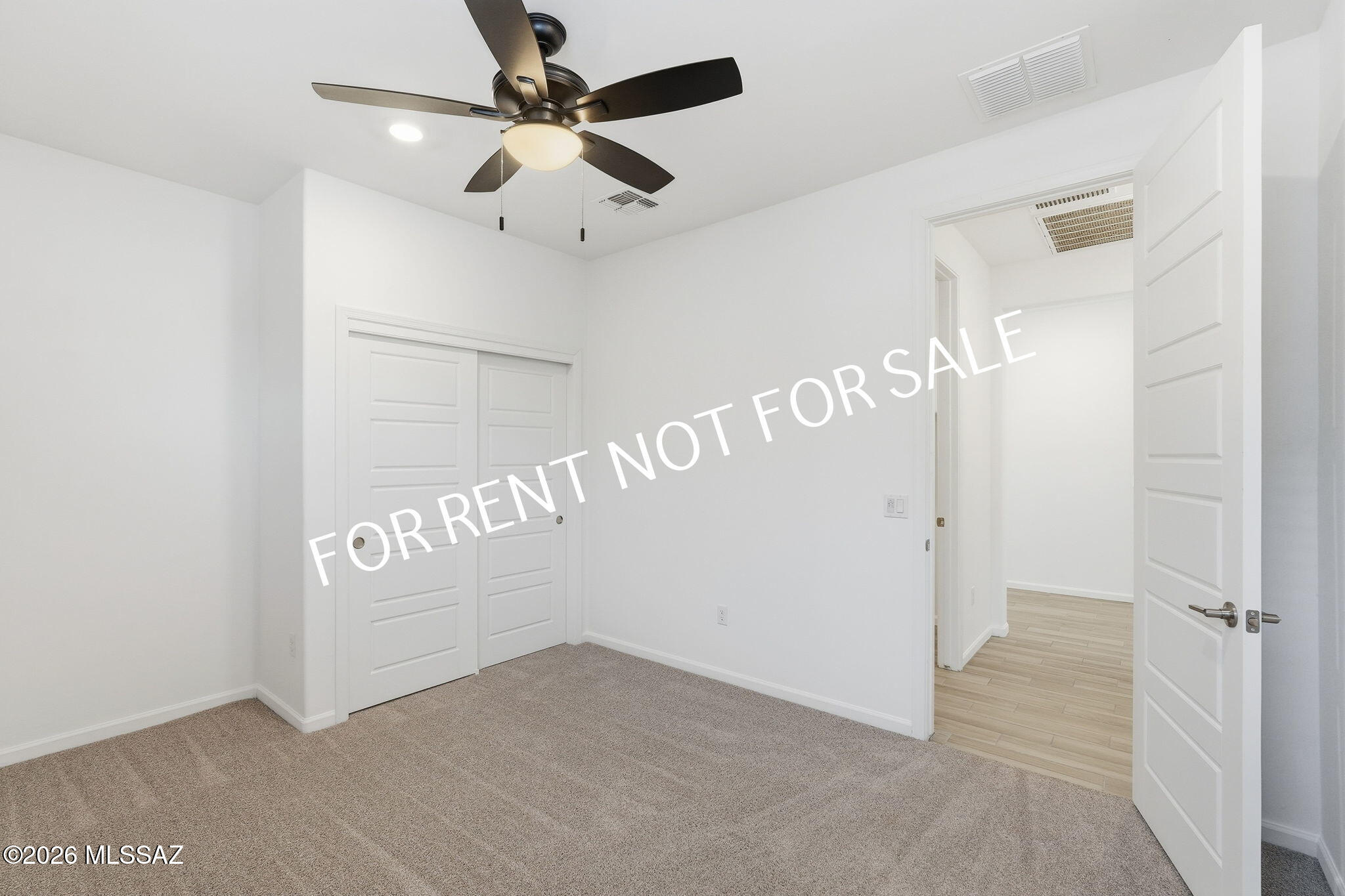 Out Of Pima County - Residential Lease
