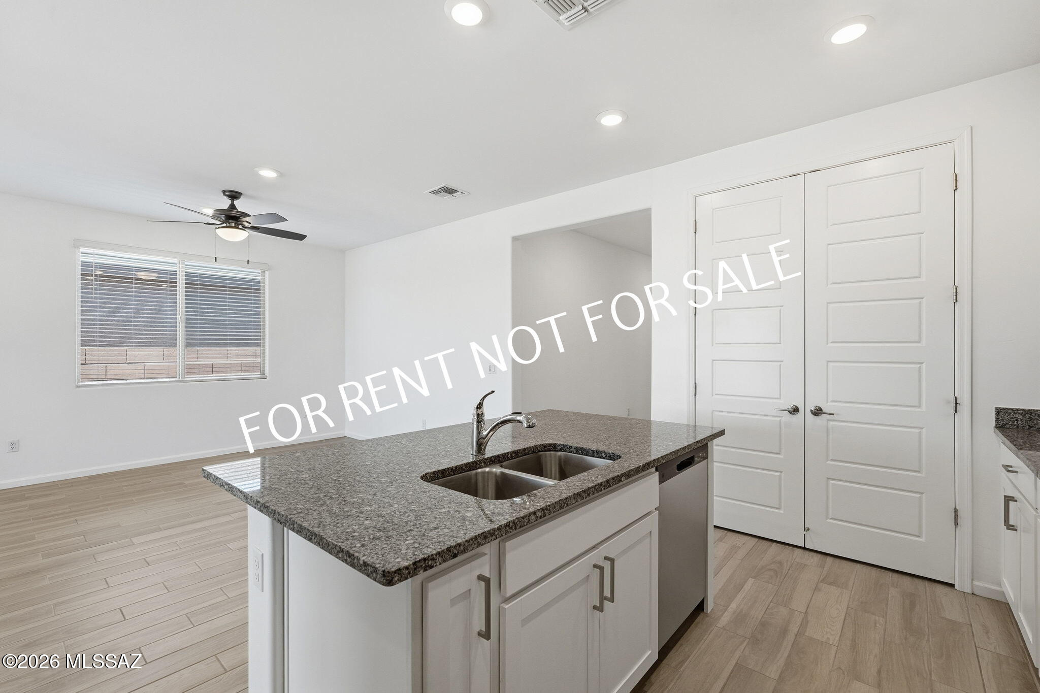 Out Of Pima County - Residential Lease