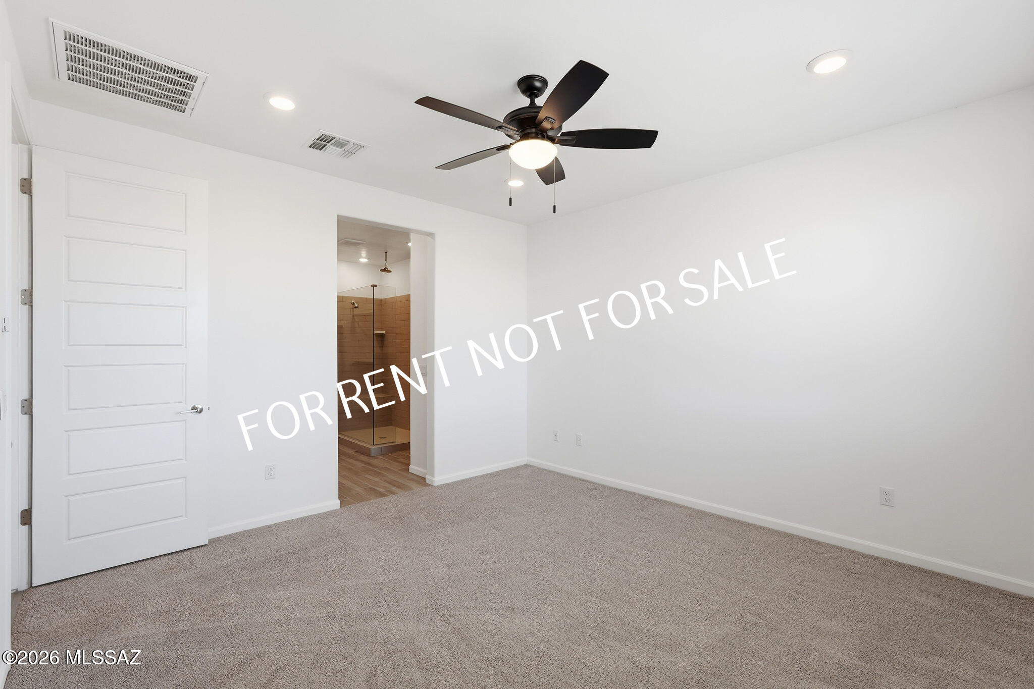 Out Of Pima County - Residential Lease