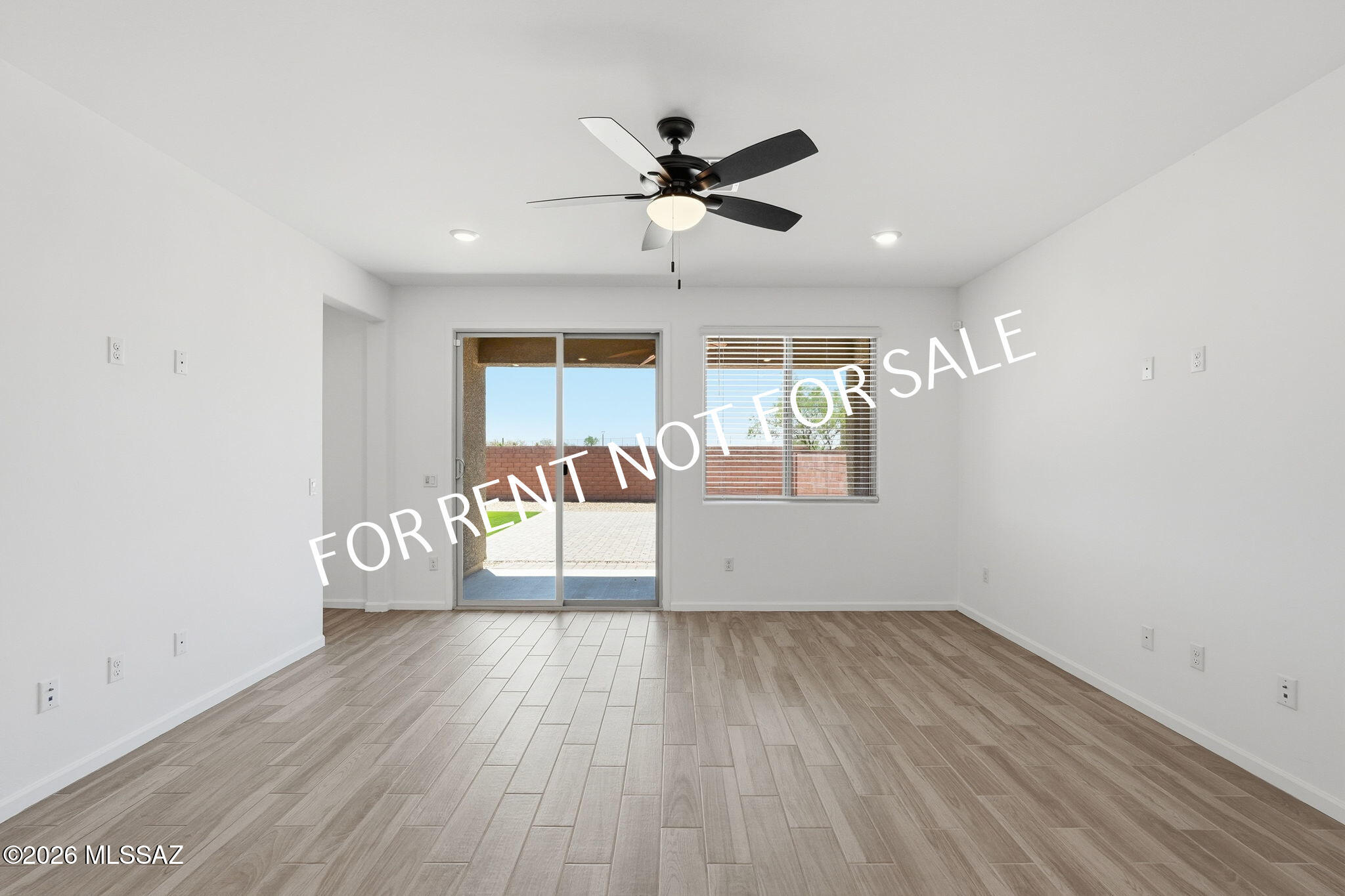 Out Of Pima County - Residential Lease