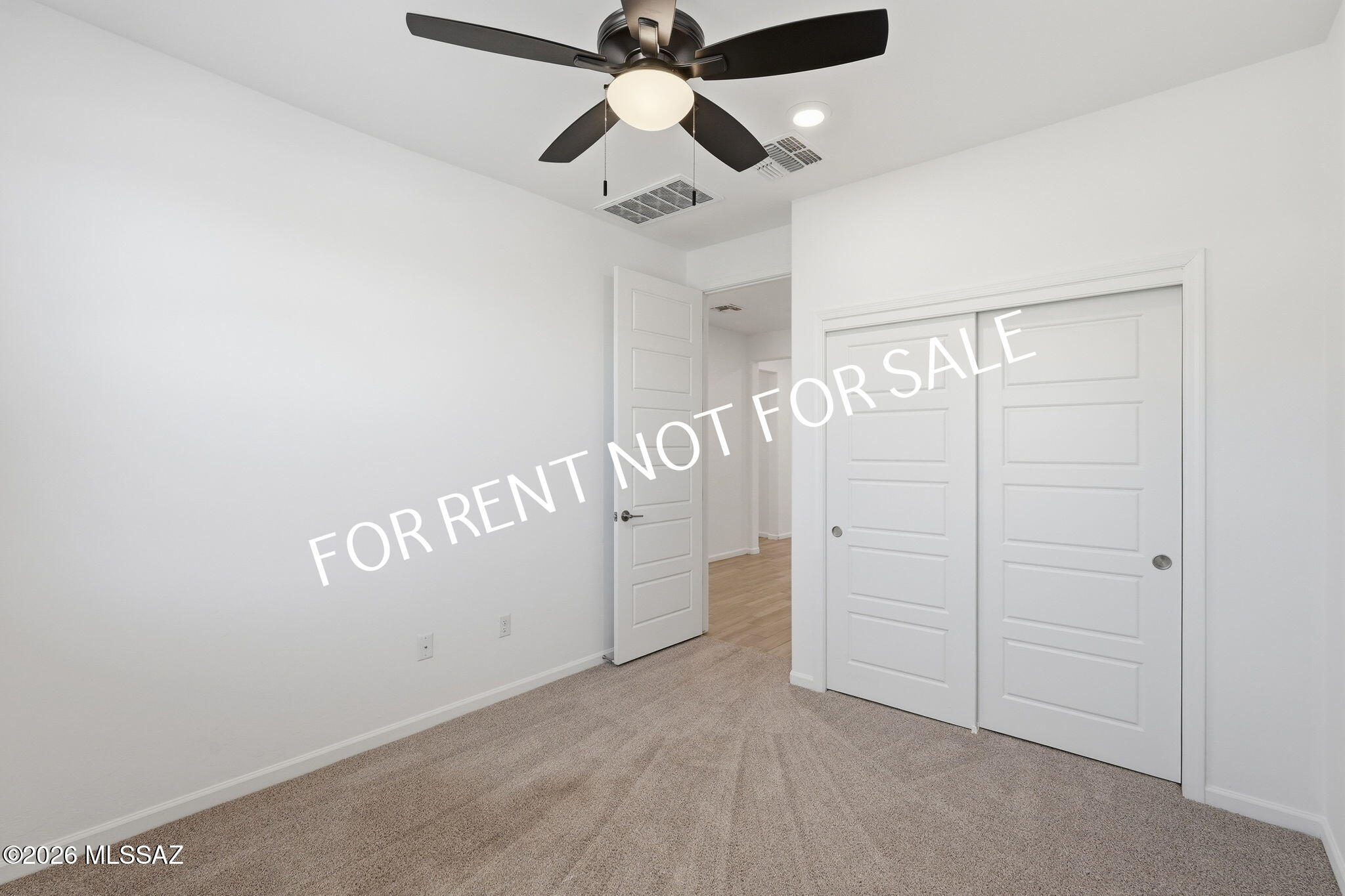 Out Of Pima County - Residential Lease