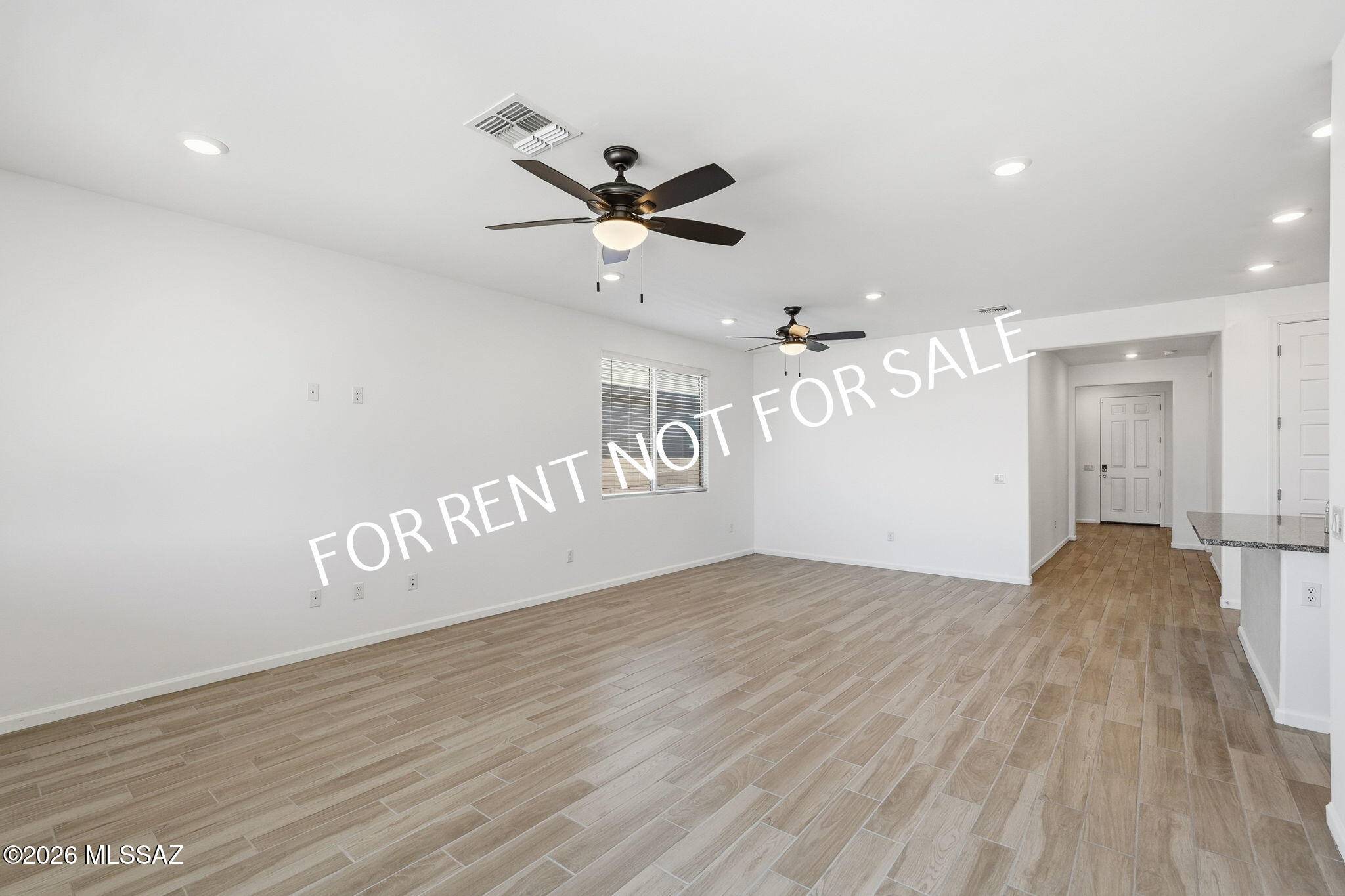 Out Of Pima County - Residential Lease