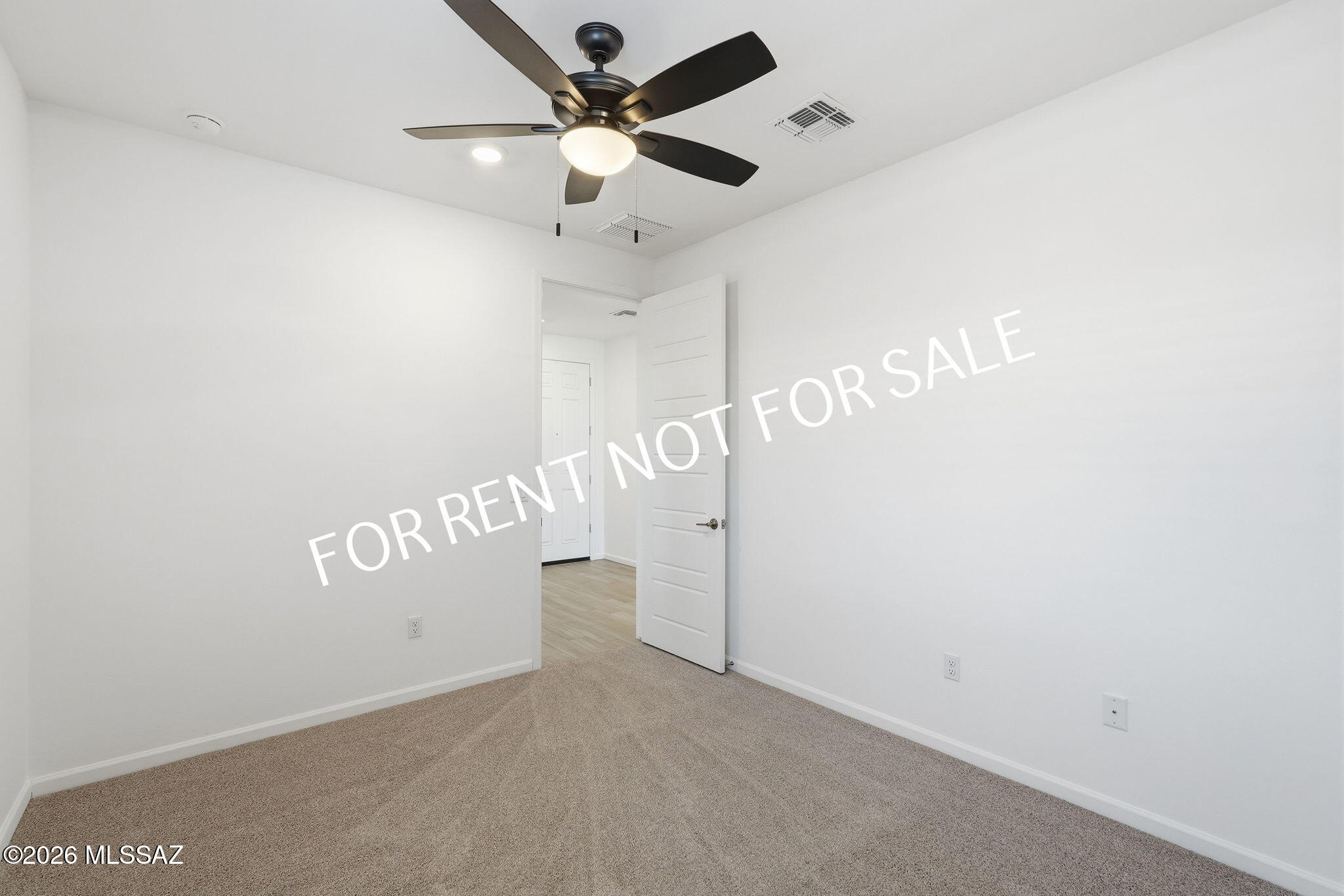 Out Of Pima County - Residential Lease