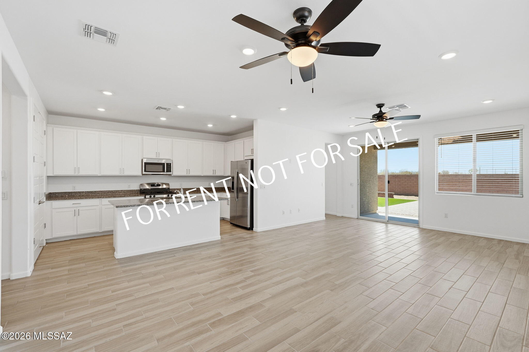 Out Of Pima County - Residential Lease