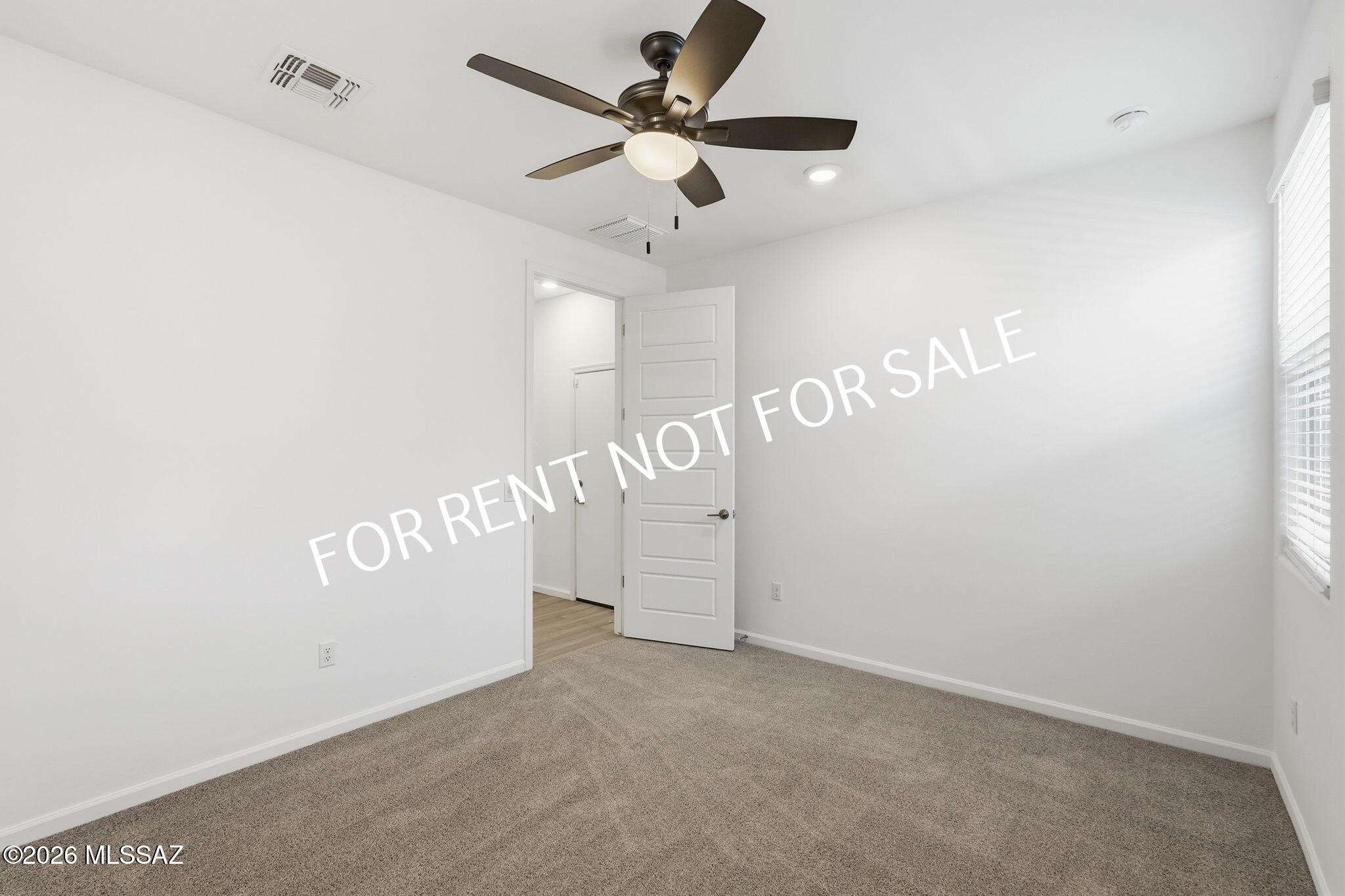 Out Of Pima County - Residential Lease