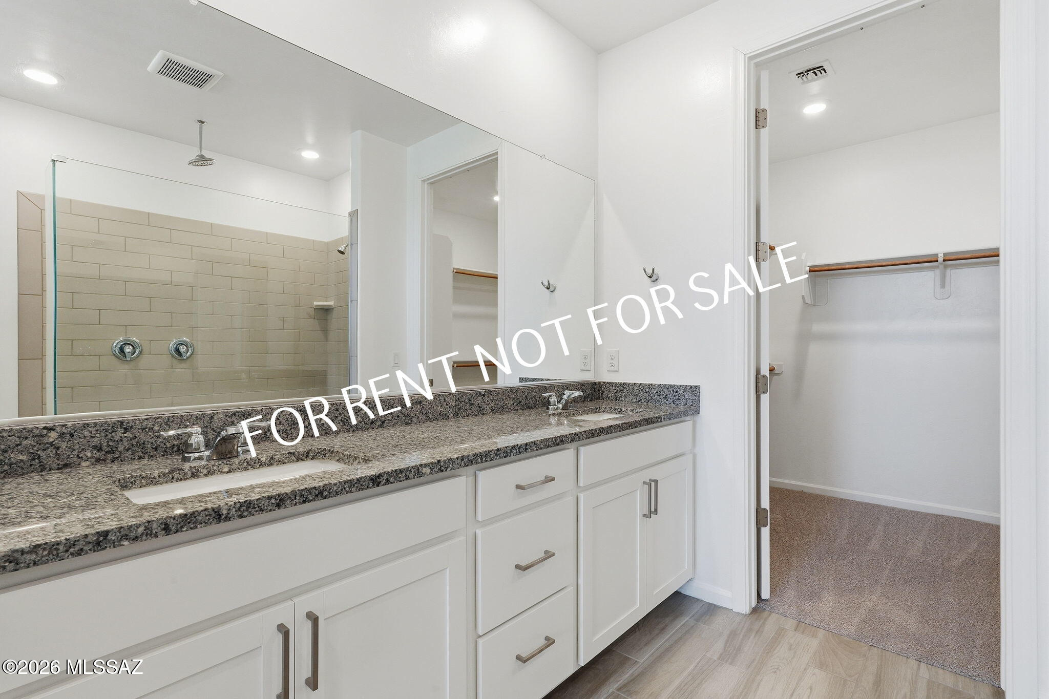 Out Of Pima County - Residential Lease