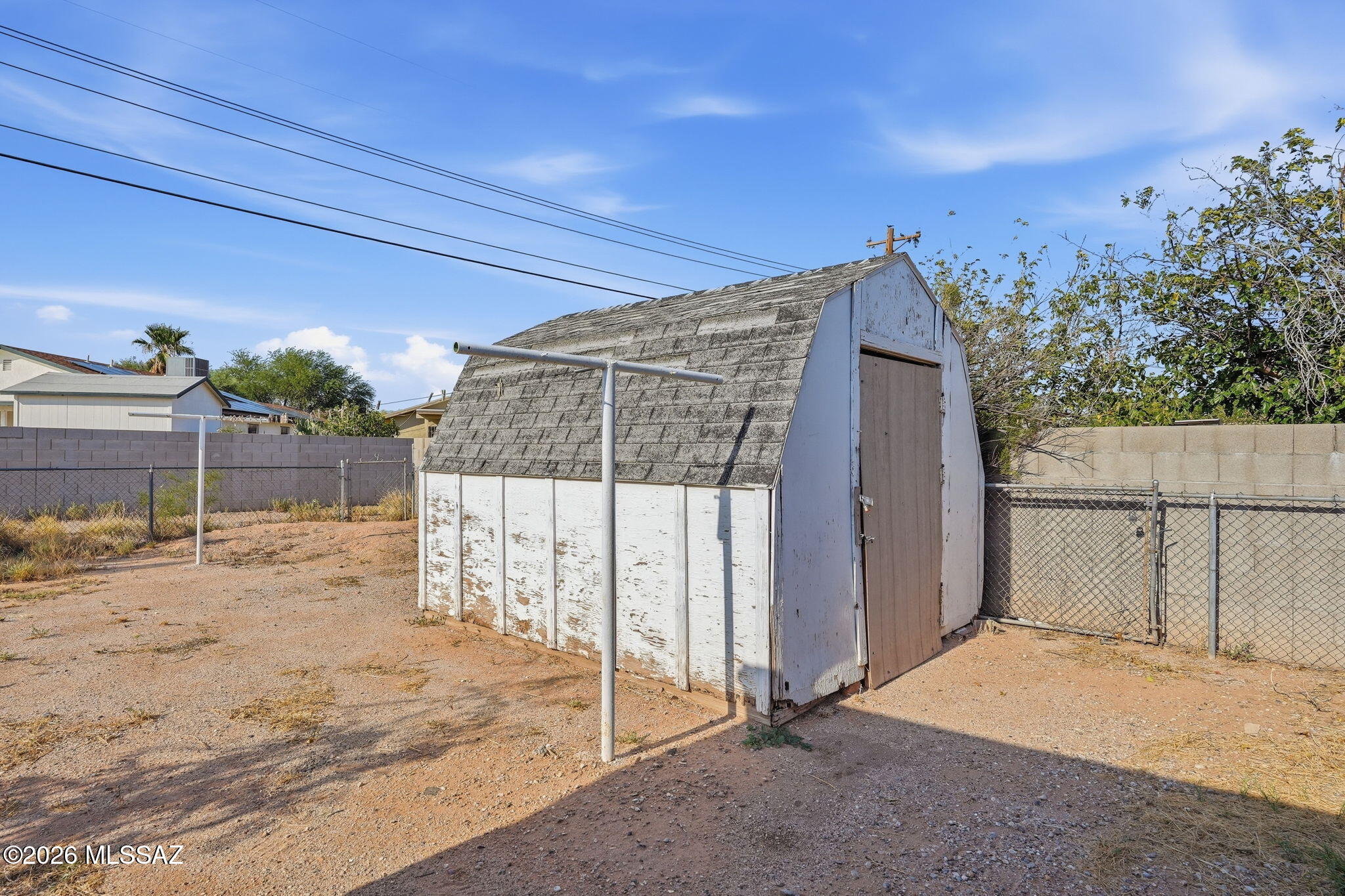 Hills-Borro Addition - Residential