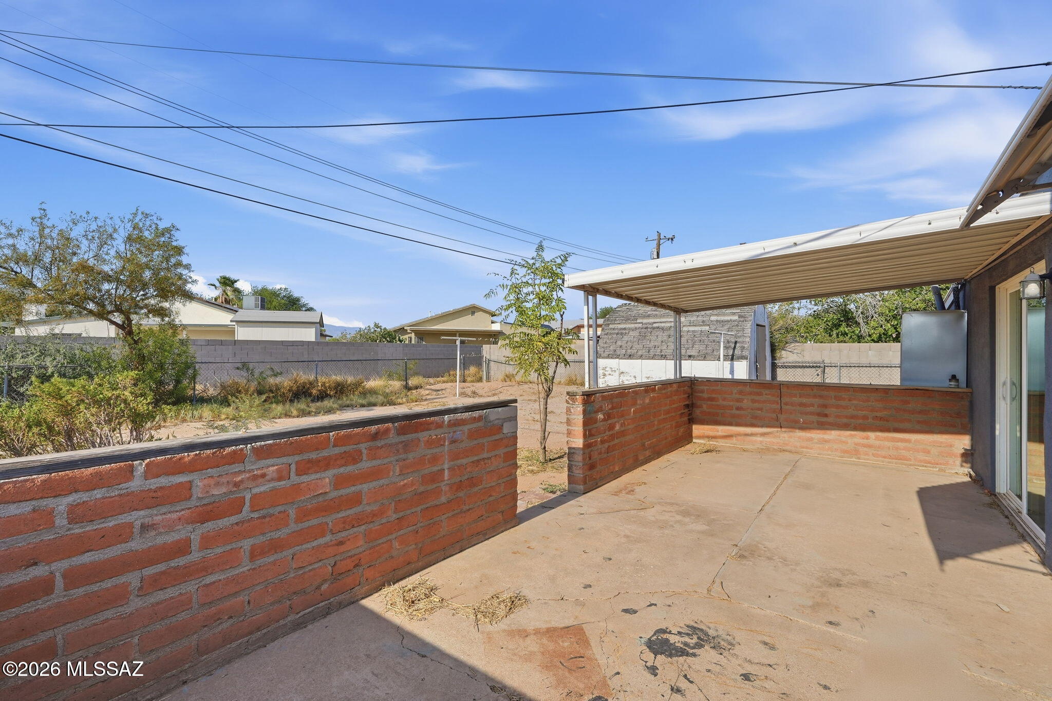 Hills-Borro Addition - Residential